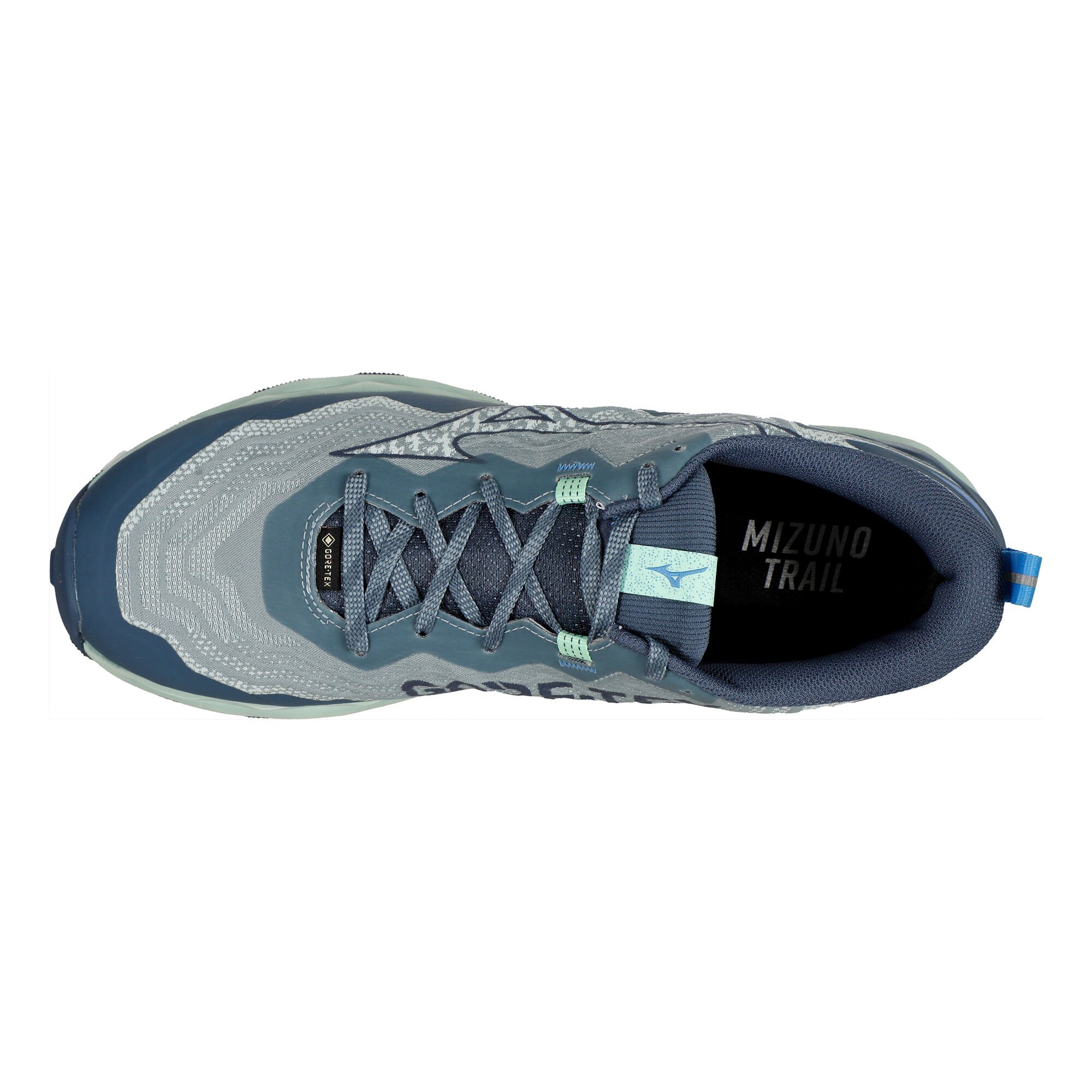 Mizuno
