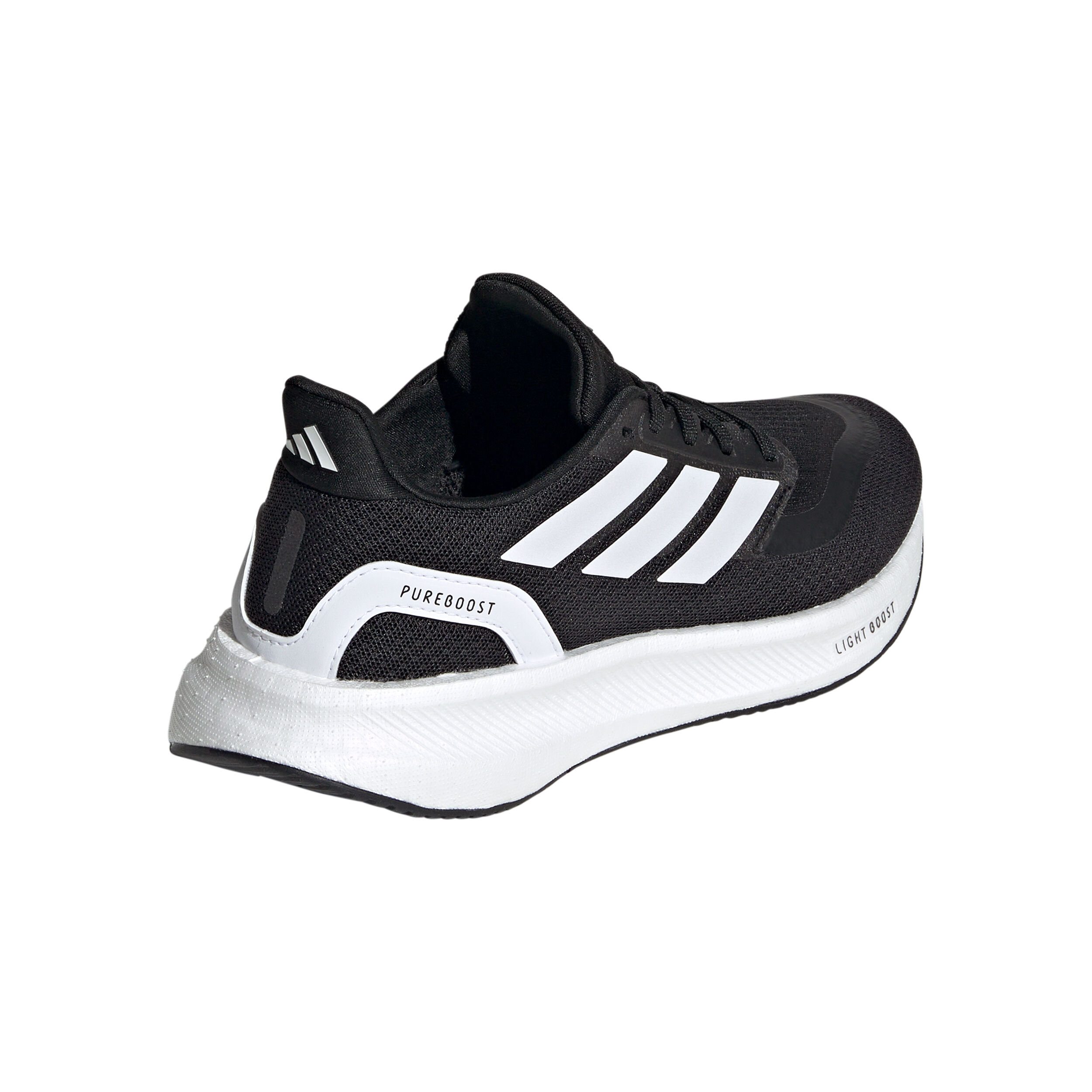 Pureboost 5 Neutralschuh Kinder Schwarz WeiB