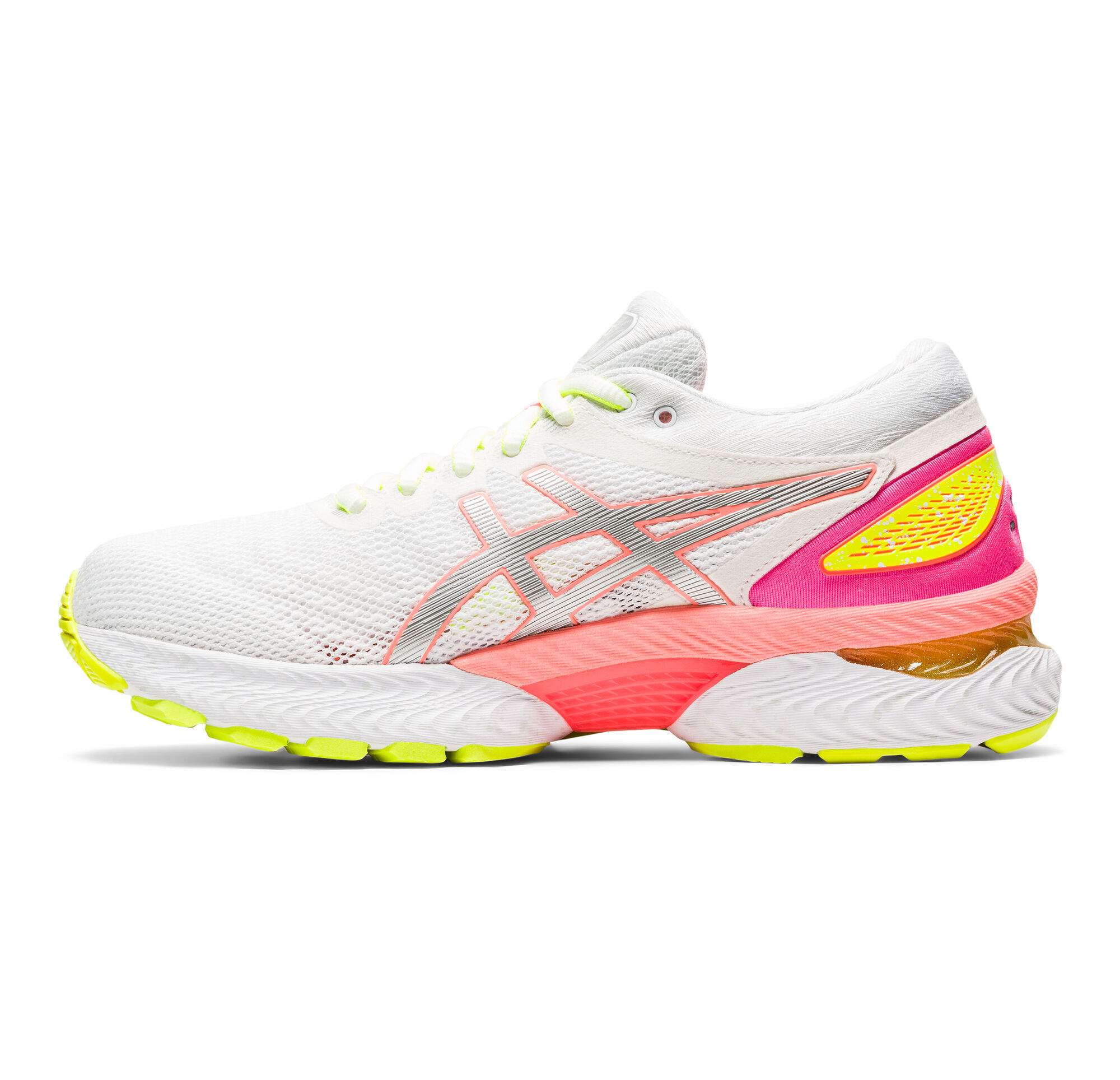ASICS