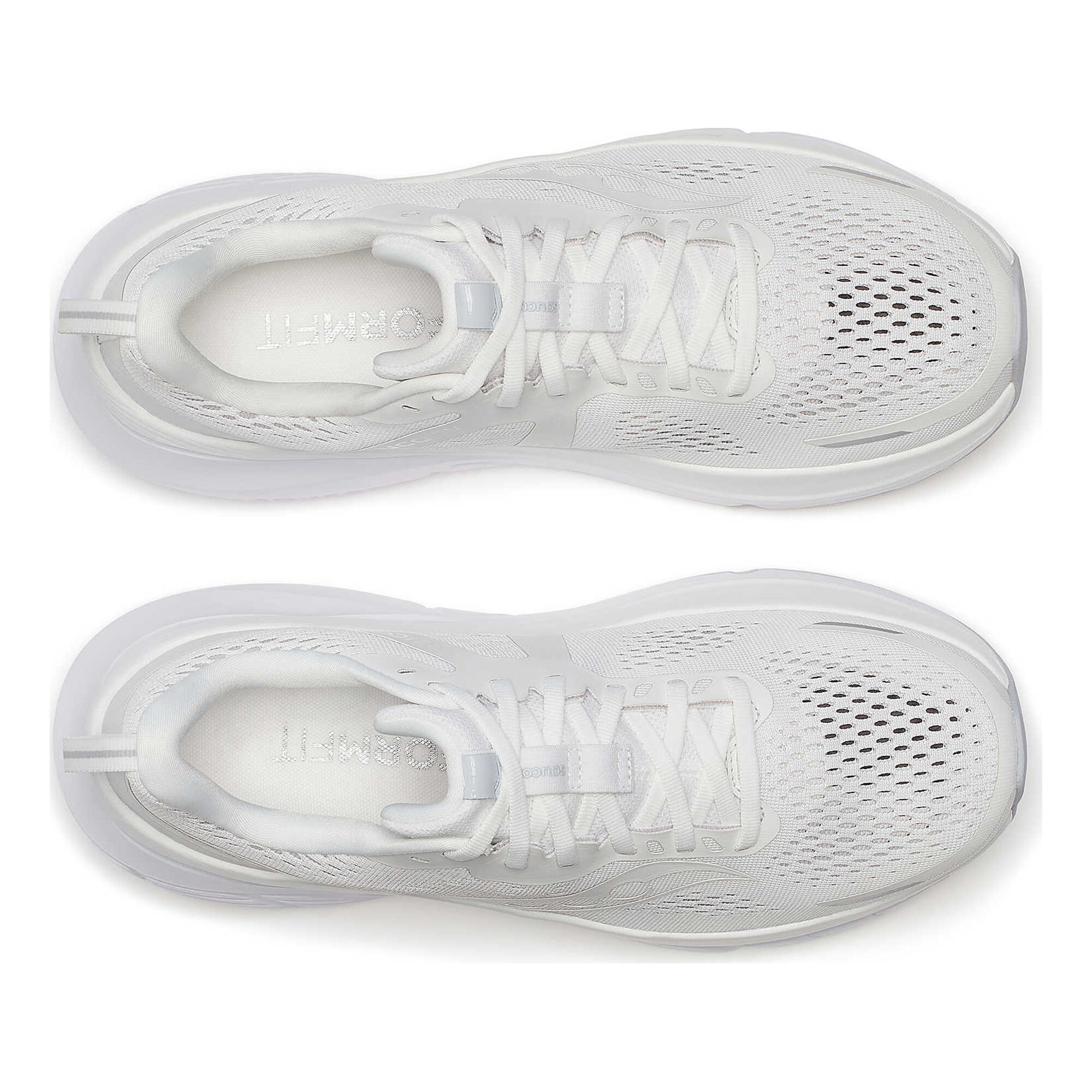 Saucony