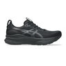Gel-Kayano 32 Stabilitätsschuh Herren-schwarz, dunkelgrau