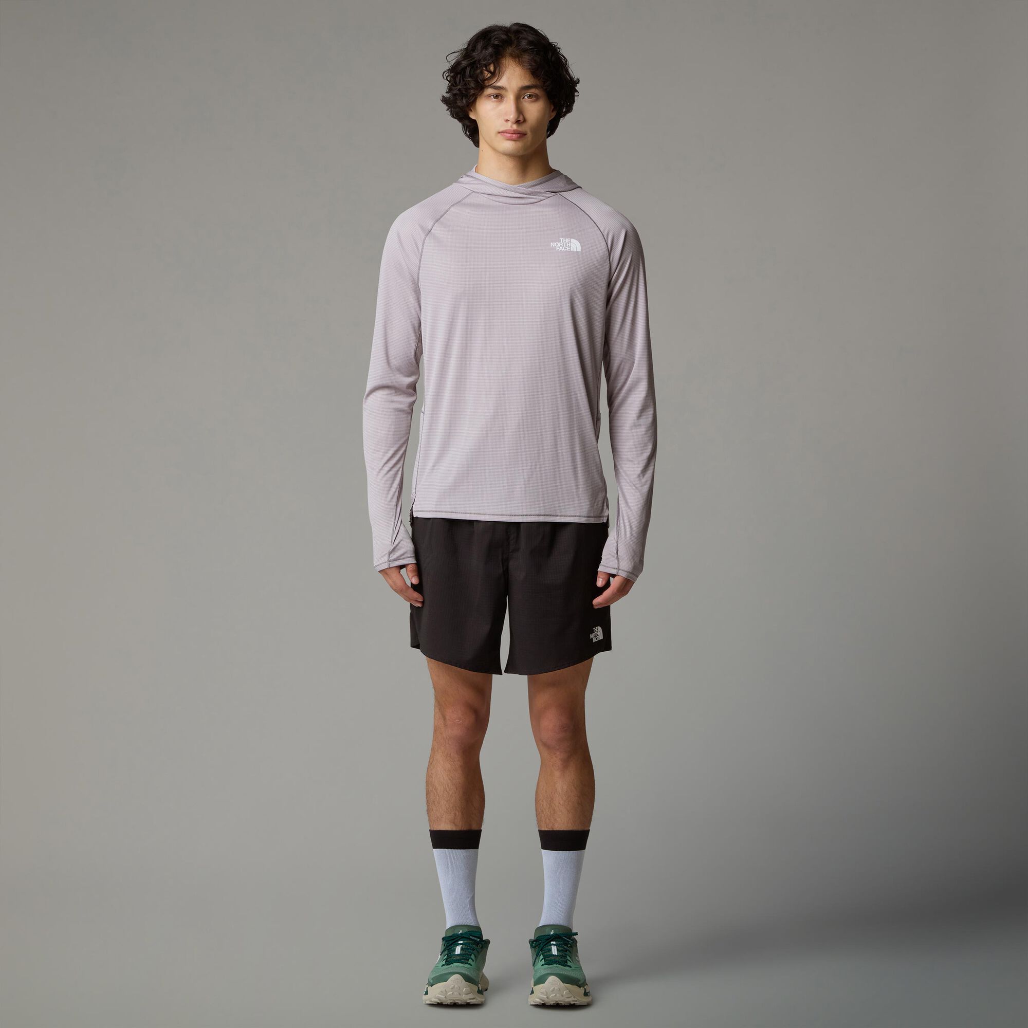 The North Face