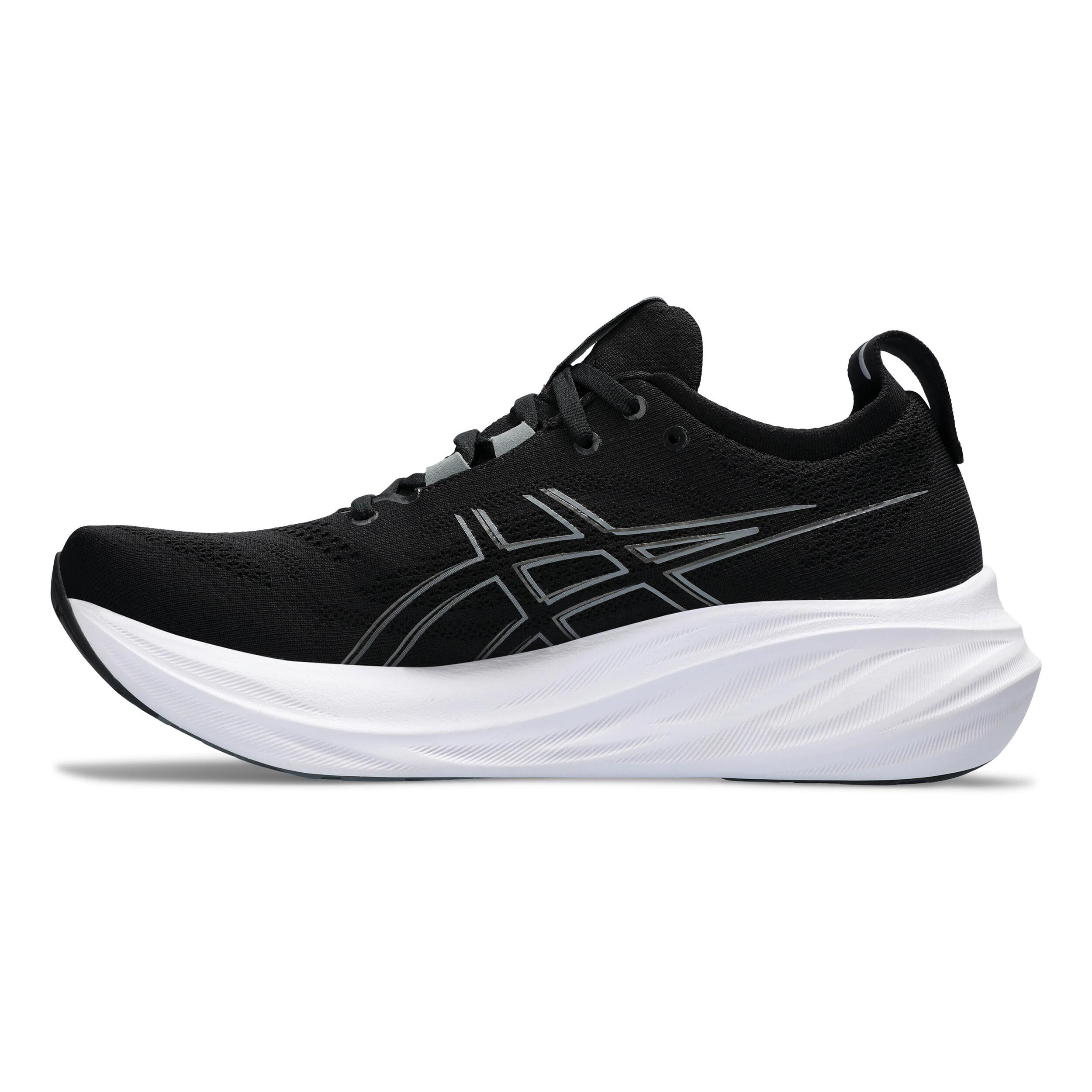 Asics nimbus wide best sale