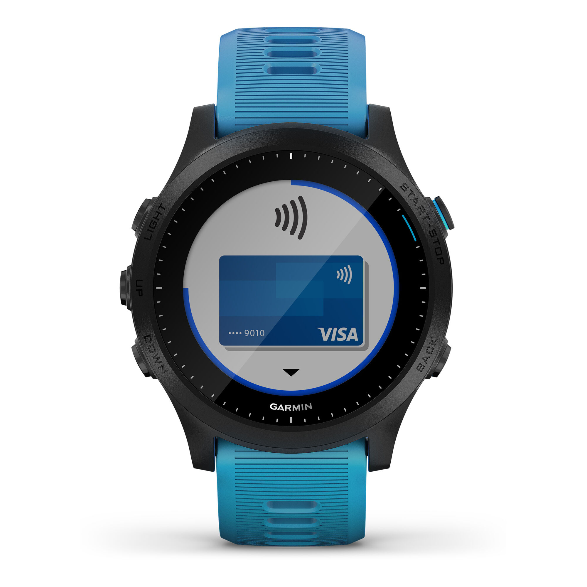 Garmin