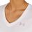 Tech V Neck Women