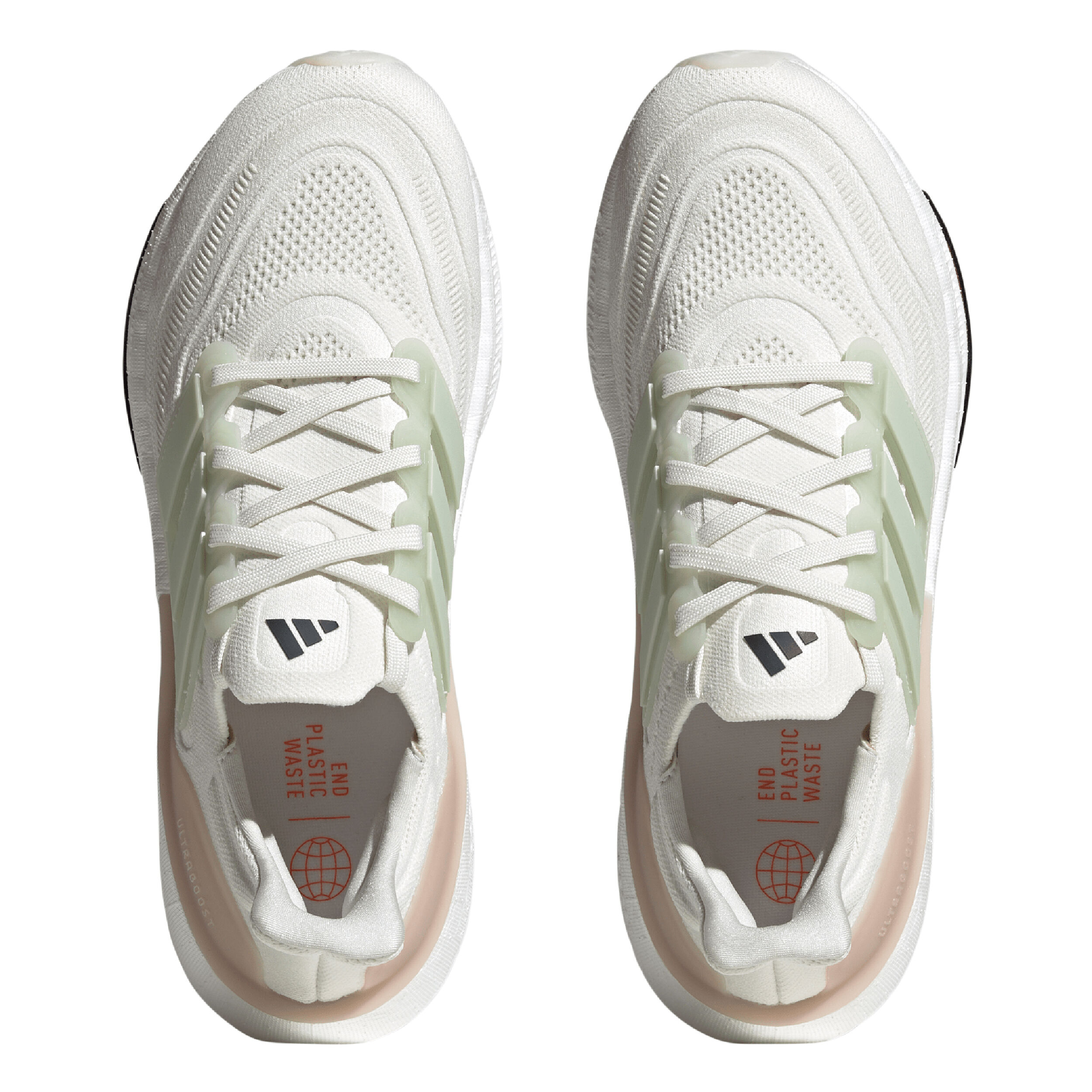Adidas ultra boost top beige herren