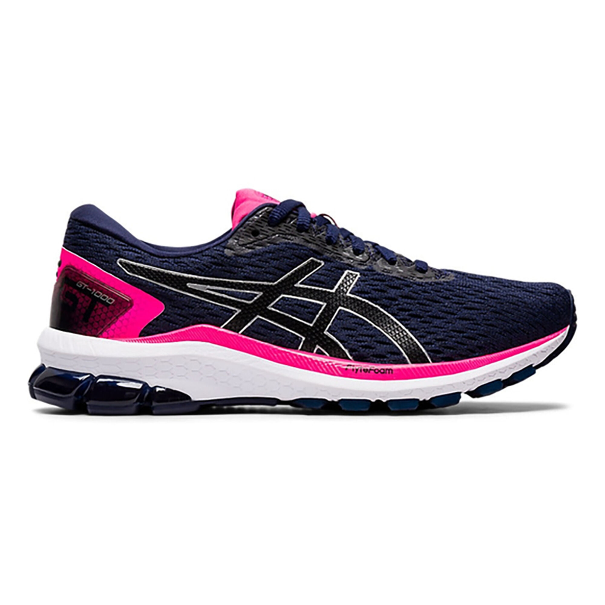 ASICS