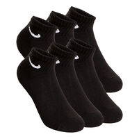 Everyday Cushioned Ankle Sportsocken 6er Pack