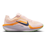 Nike Laufschuhe Nike Winflo 11 Neutralschuh Damen-Koralle,Orange