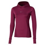 Mizuno Active Warmalite Hooded Longsleeve