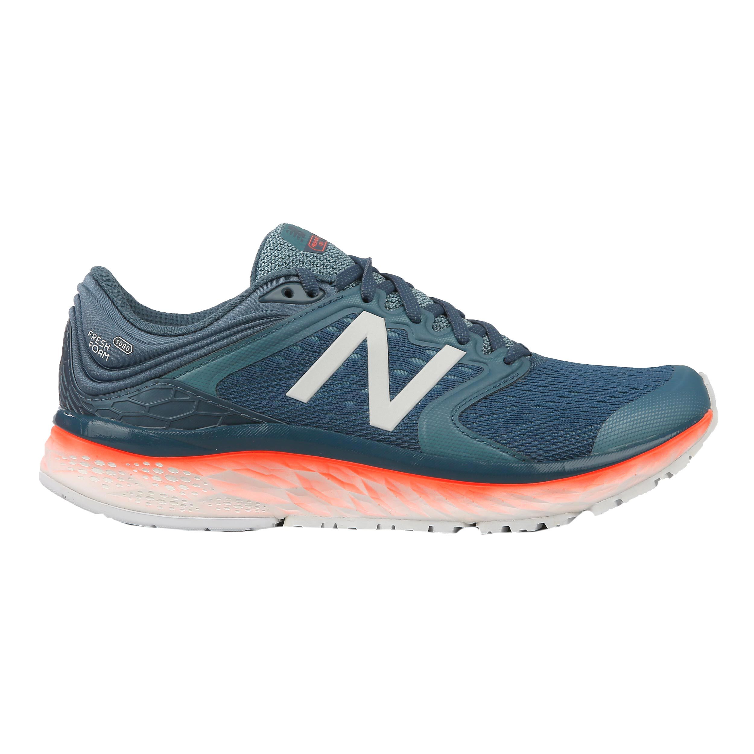 New balance fresh foam 1080 v8 damen store