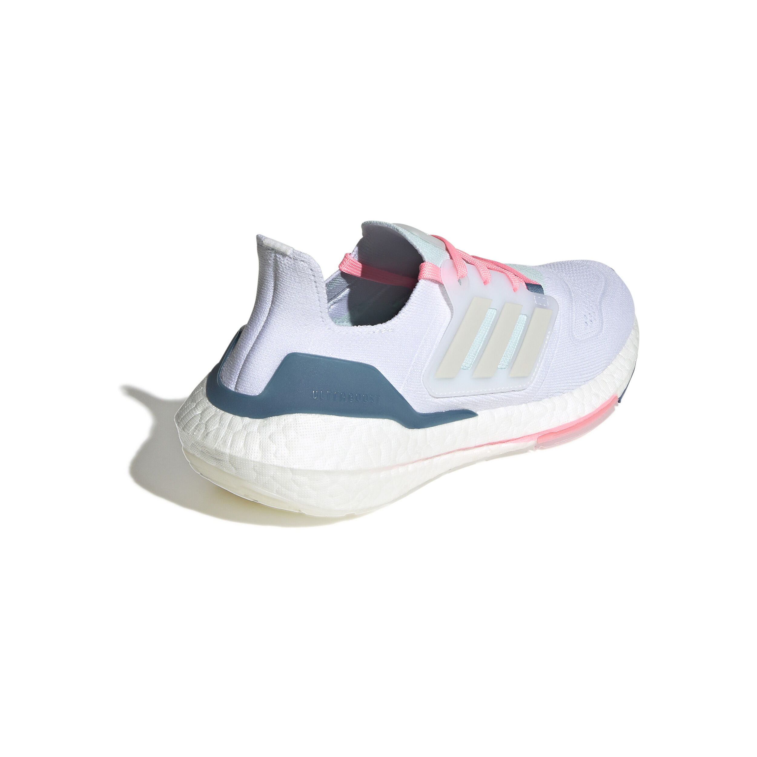 adidas Ultra Boost 22 Neutralschuh Damen Wei Grau online kaufen