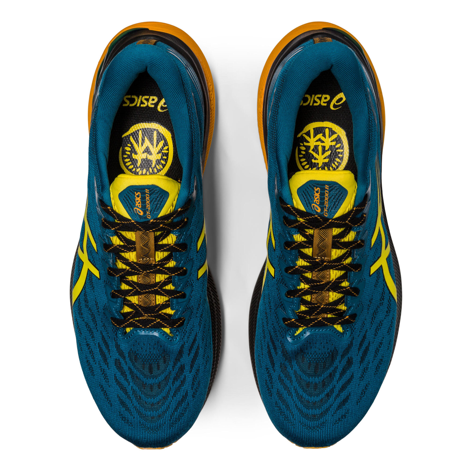 ASICS