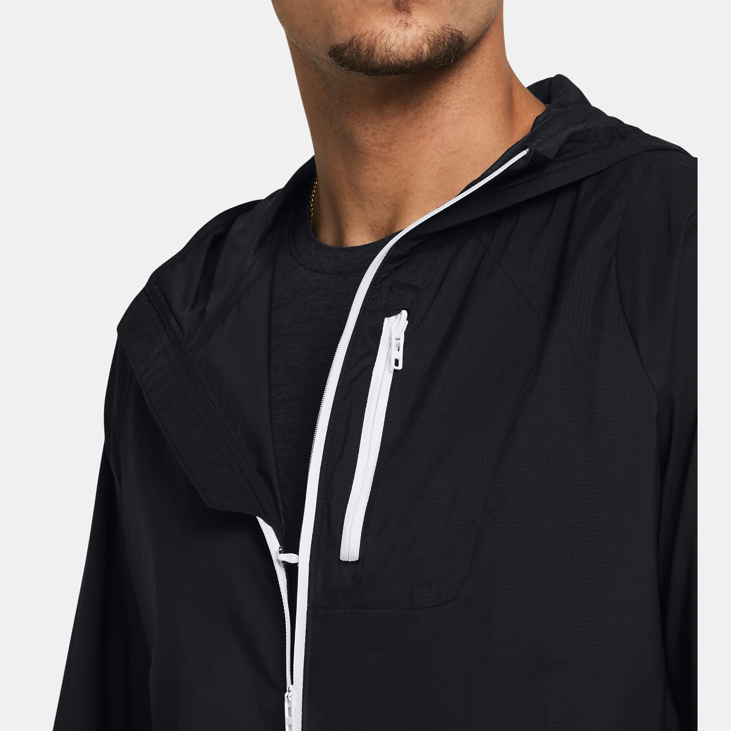 Under armour phantom connected top
