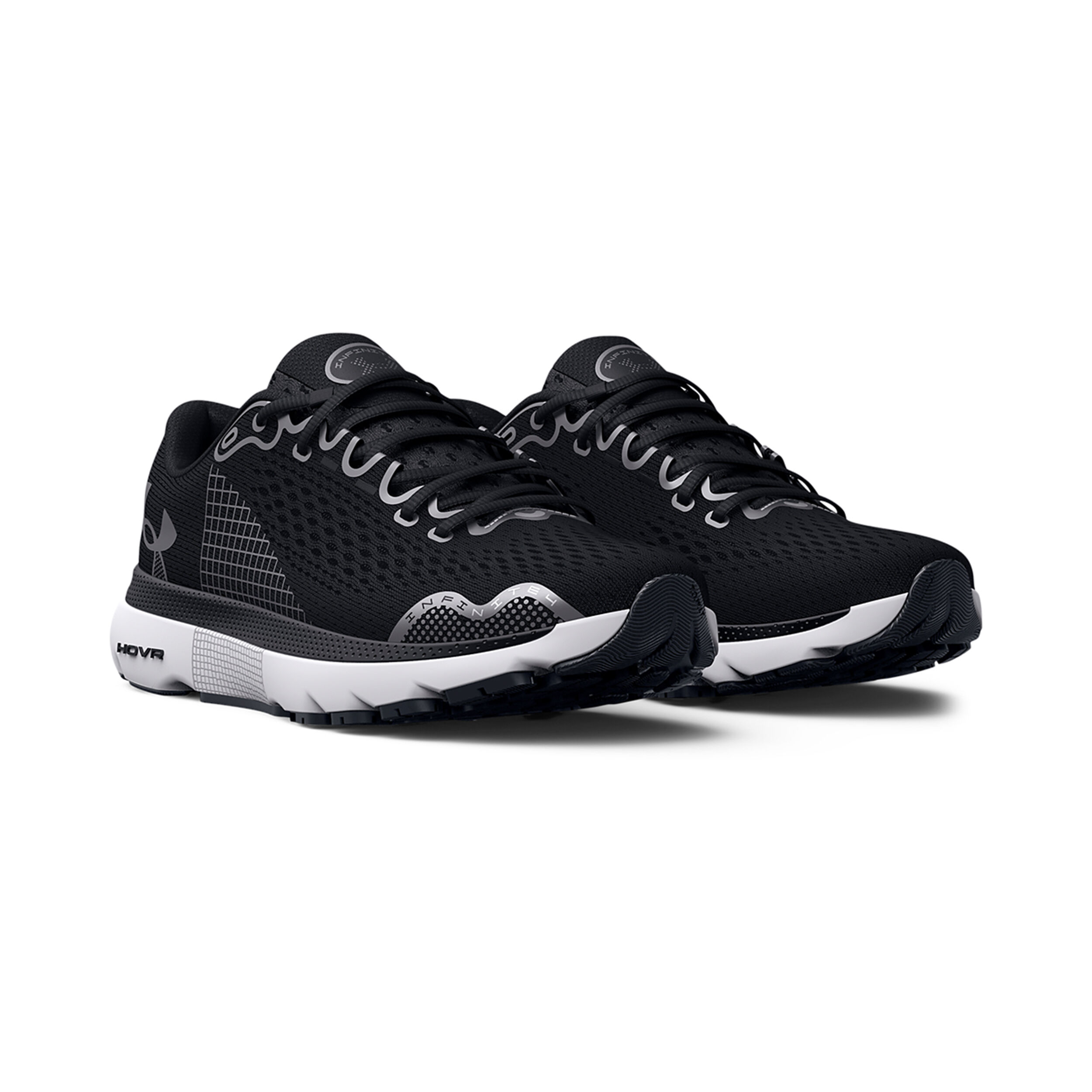Under armour hovr infinite 4e hot sale