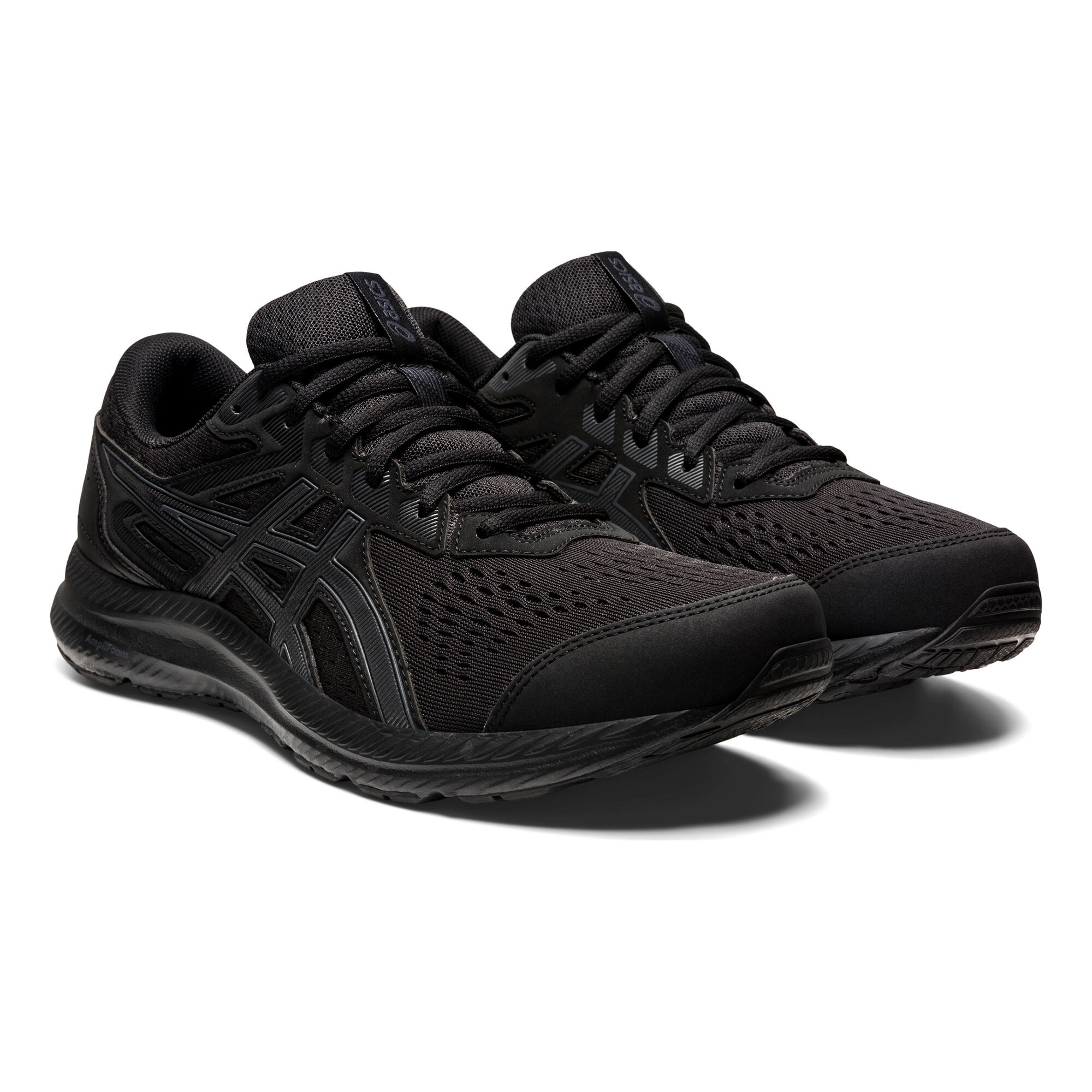 ASICS