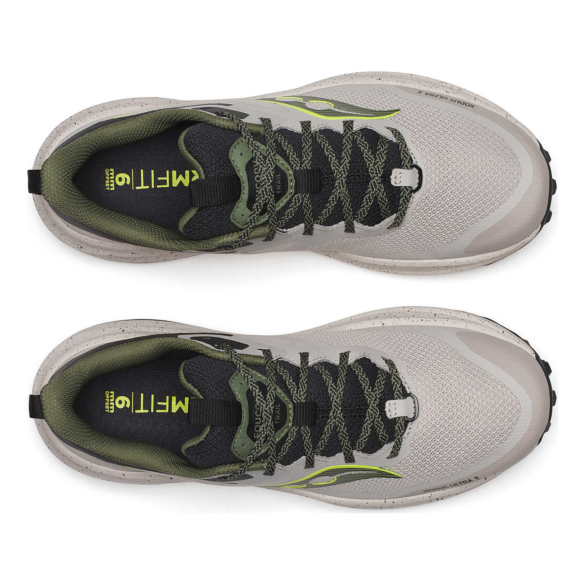 Saucony