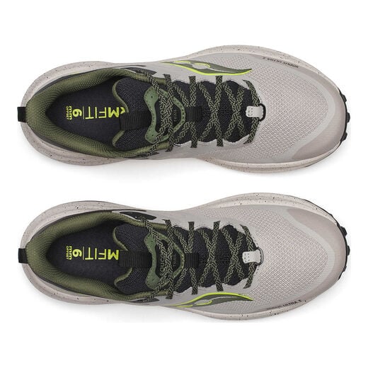 Saucony