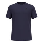Odlo Bekleidung Odlo Essential Flyer Laufshirt Herren-Dunkelblau