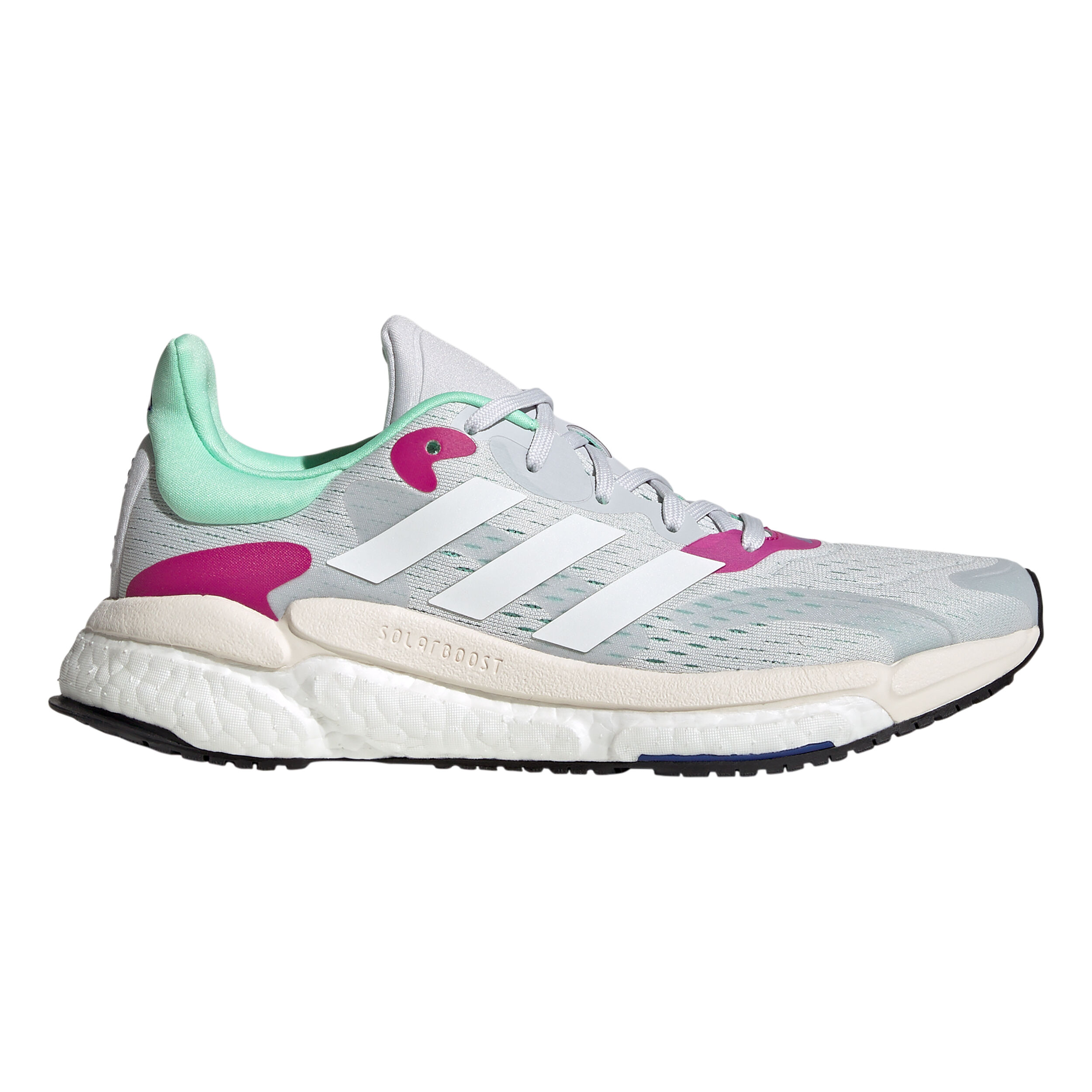 Adidas solar boost women's shoes cheap