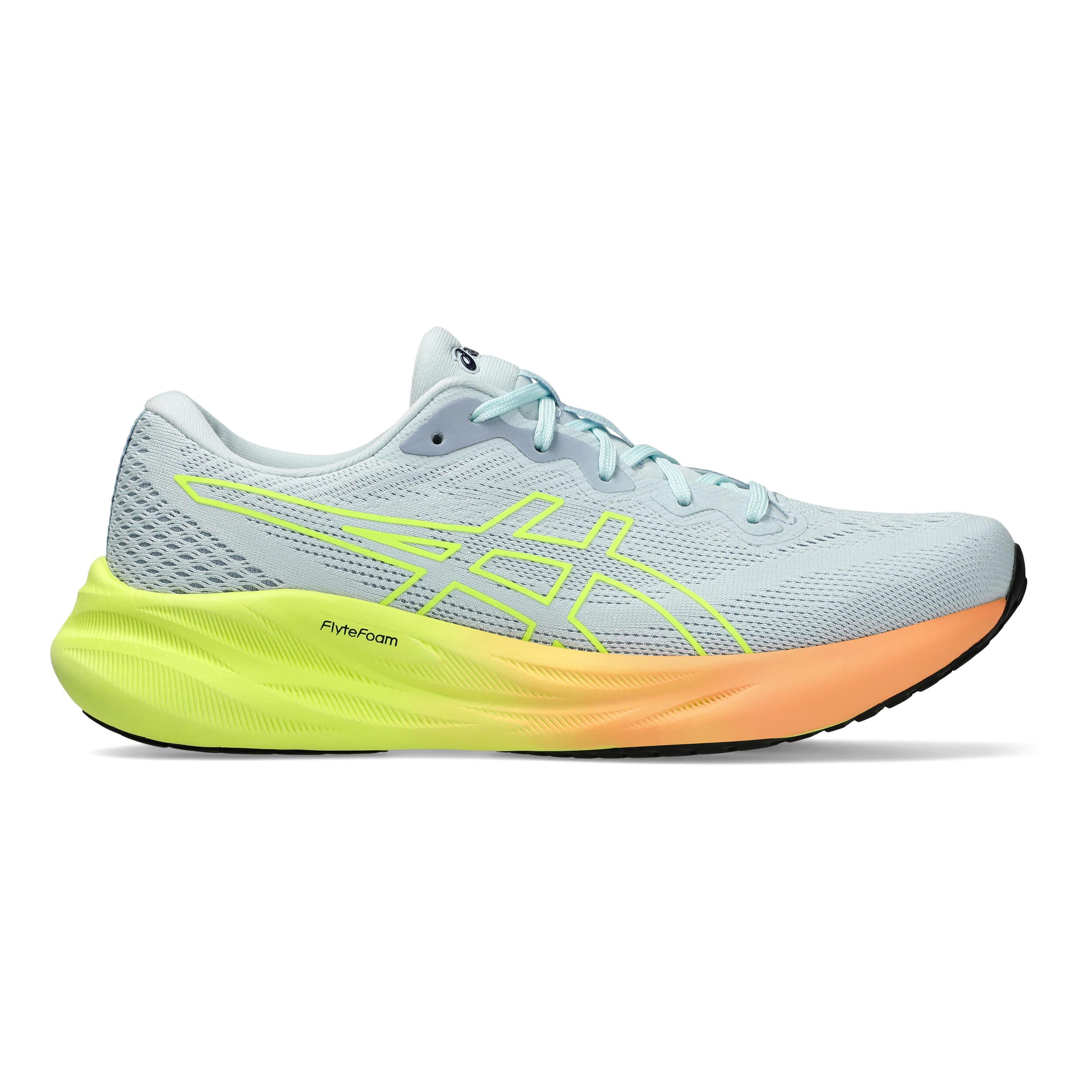 Asics gel pulse 15 jaune clearance