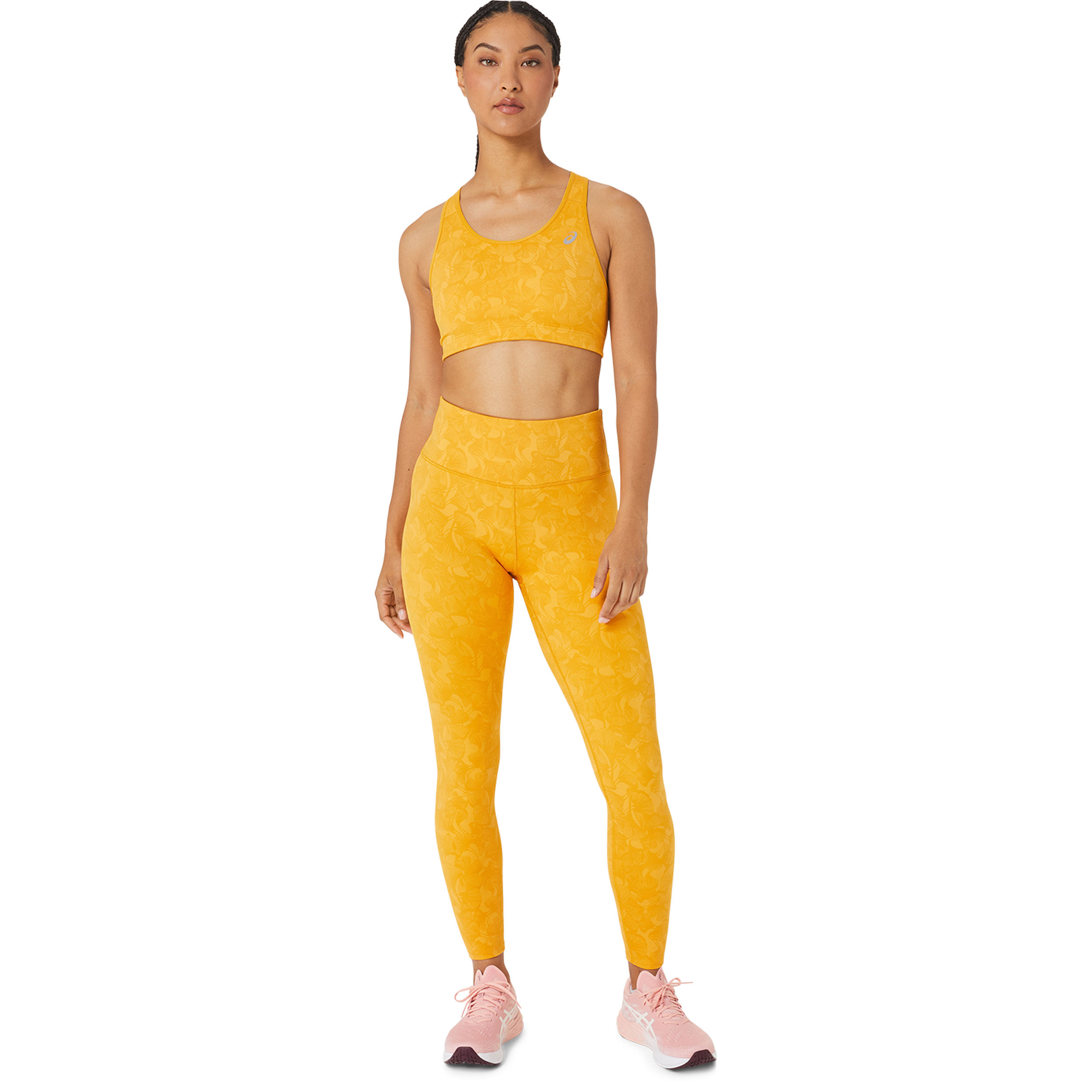 Asics leggings sale new arrivals