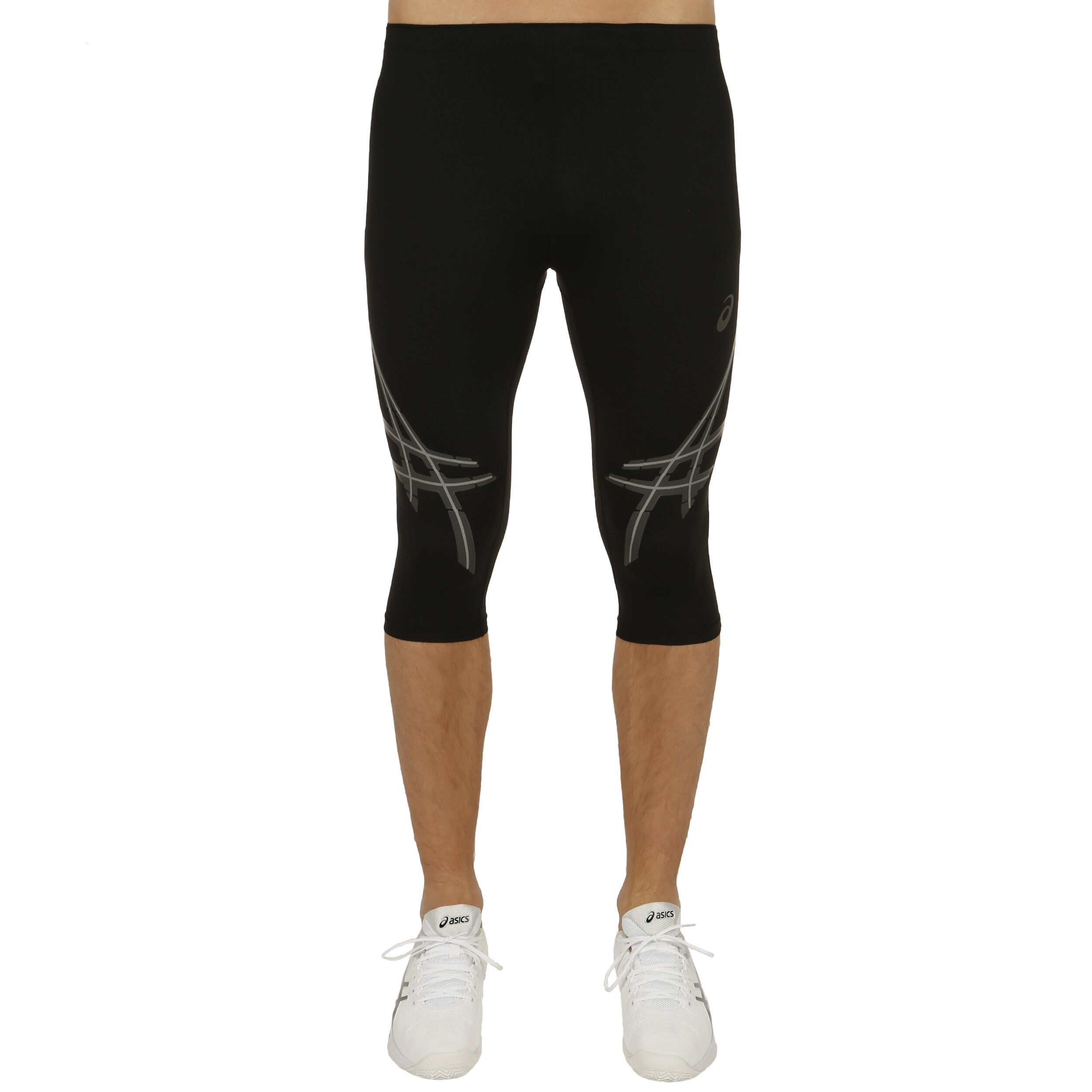 Asics stripe store