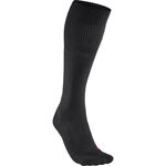 Falke Bekleidung Falke RU Energy Kompressions-Socken Damen-Schwarz