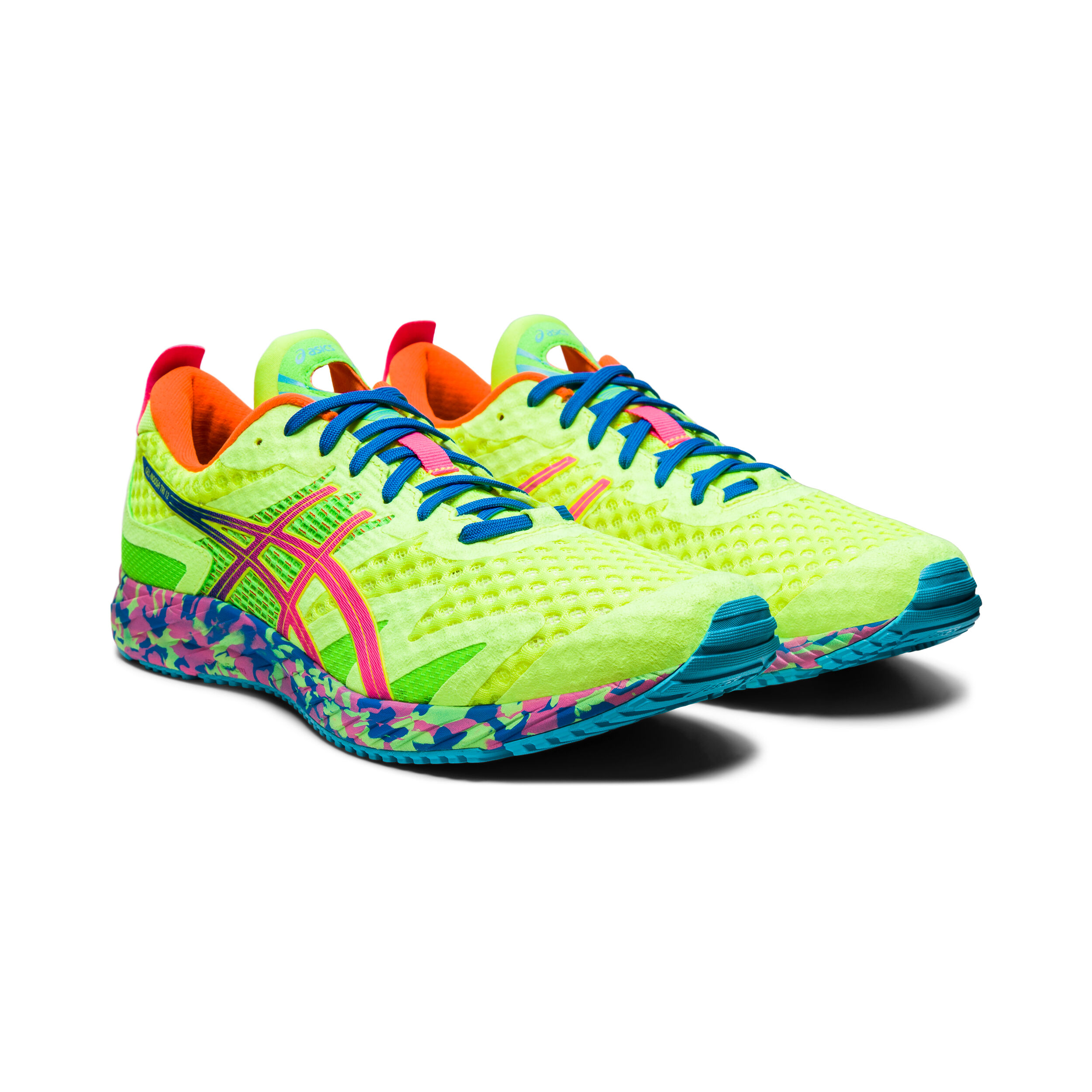 Asics gel noosa tri 8 jaune sales