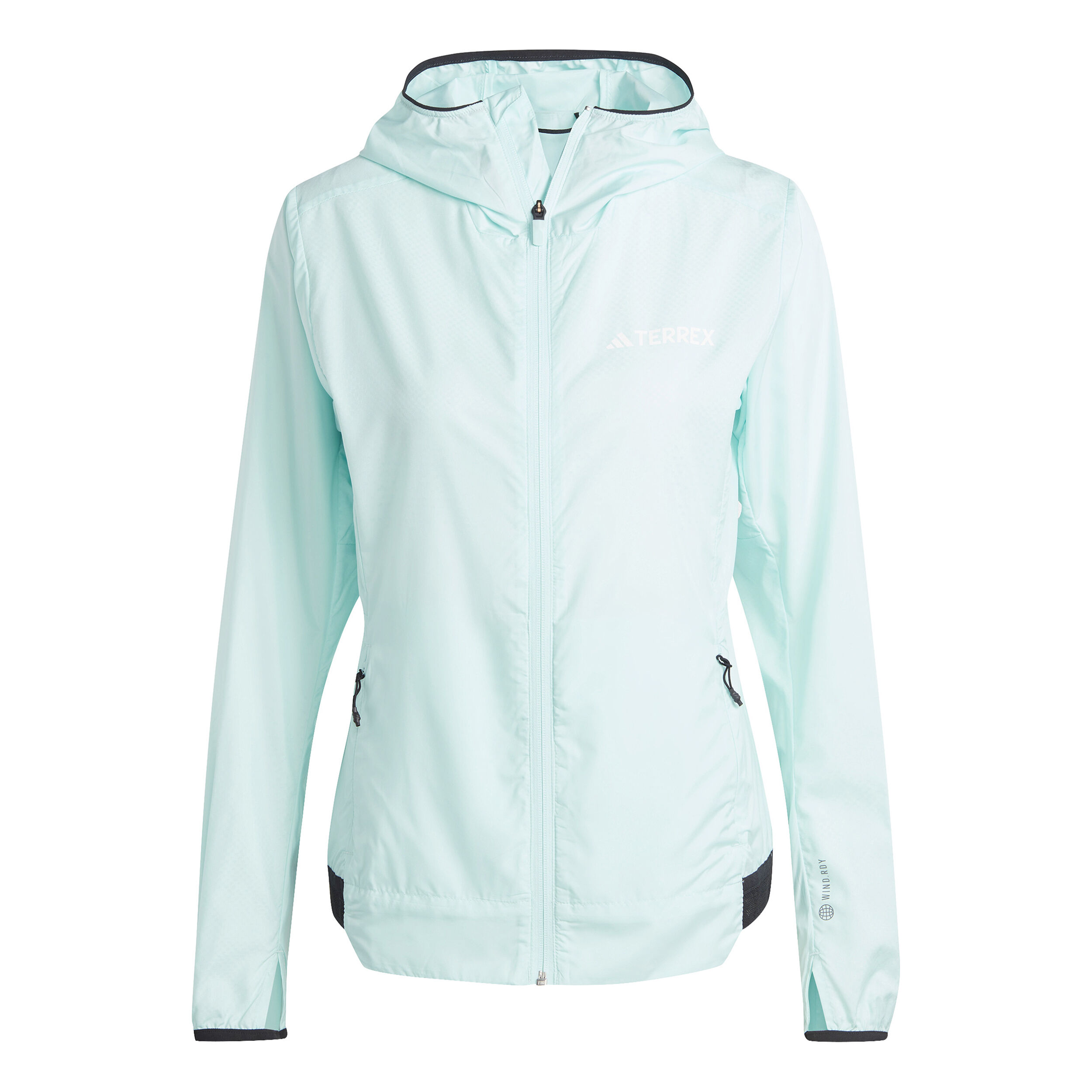 Adidas laufjacke damen sale