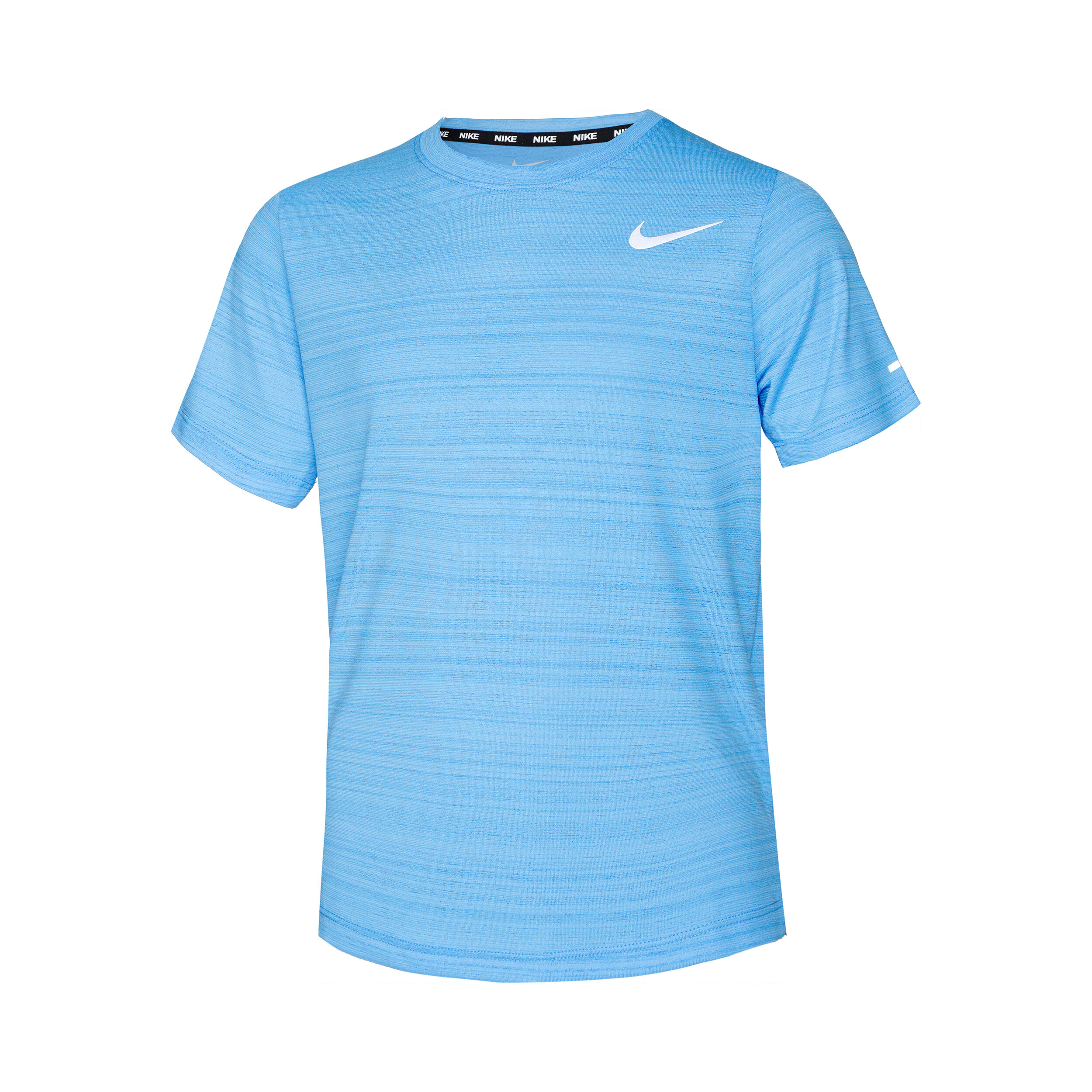 T shirt nike dry miler outlet