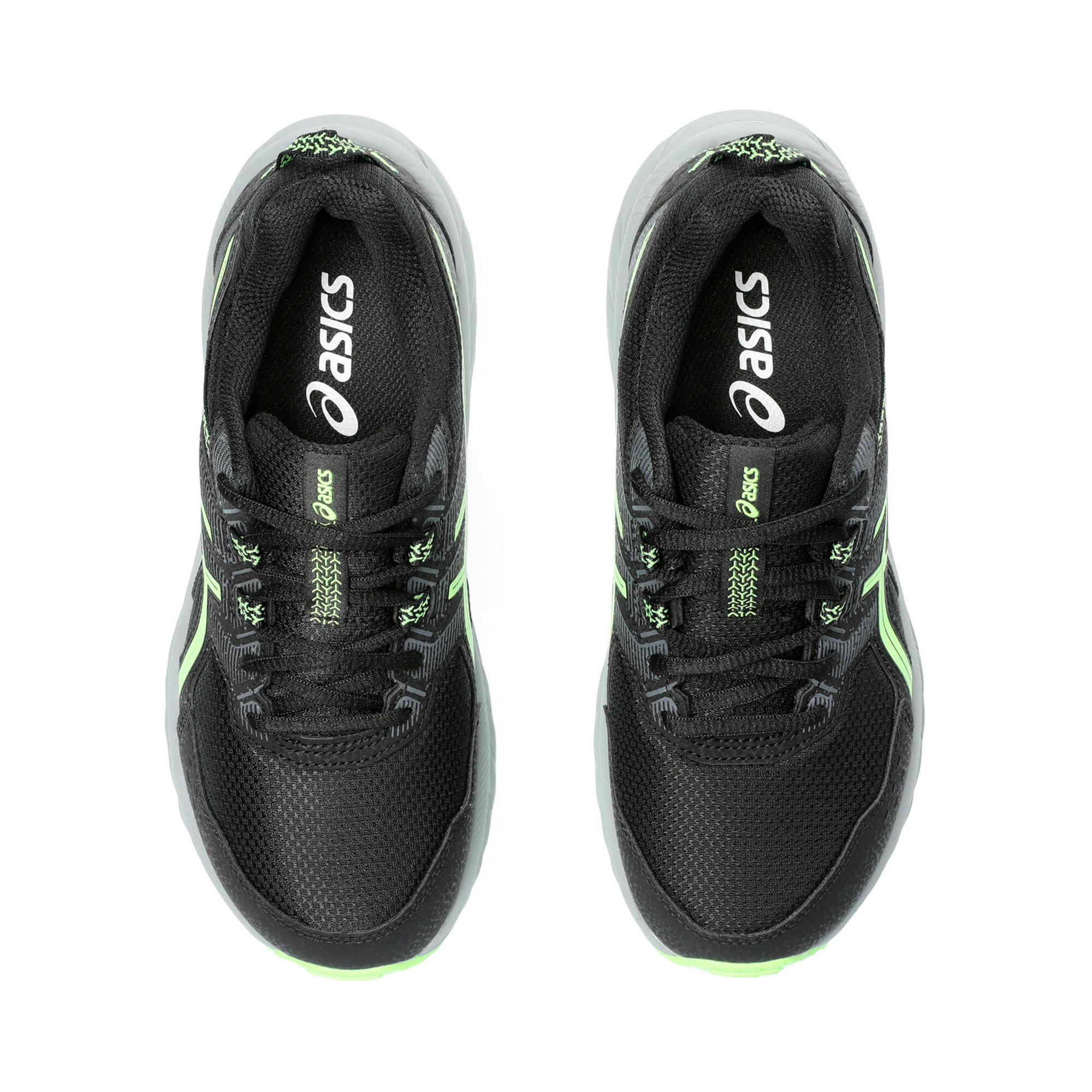 ASICS