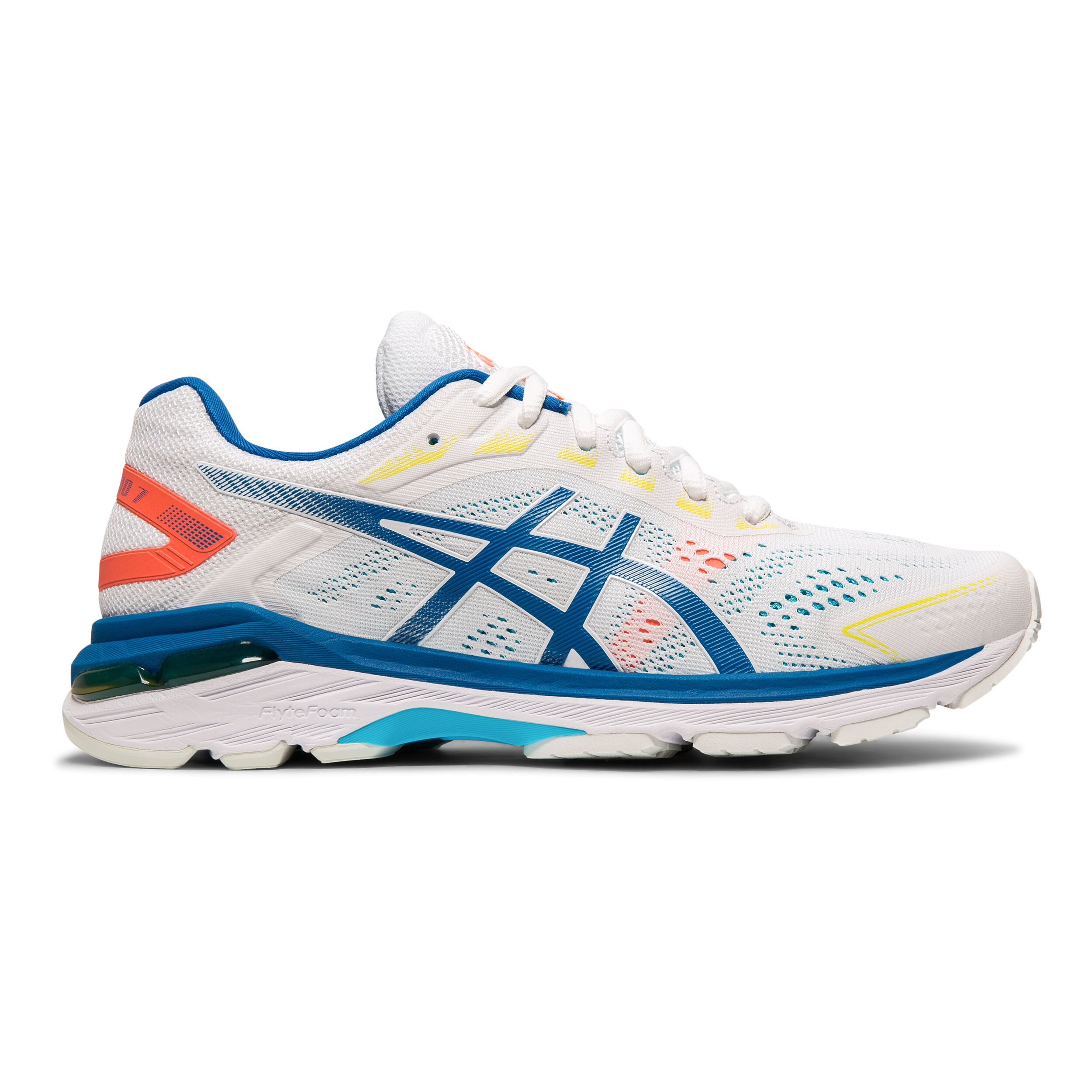 Asics womens gt 2000 7 clearance