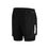 Run Division 8in Hybrid Stride Shorts