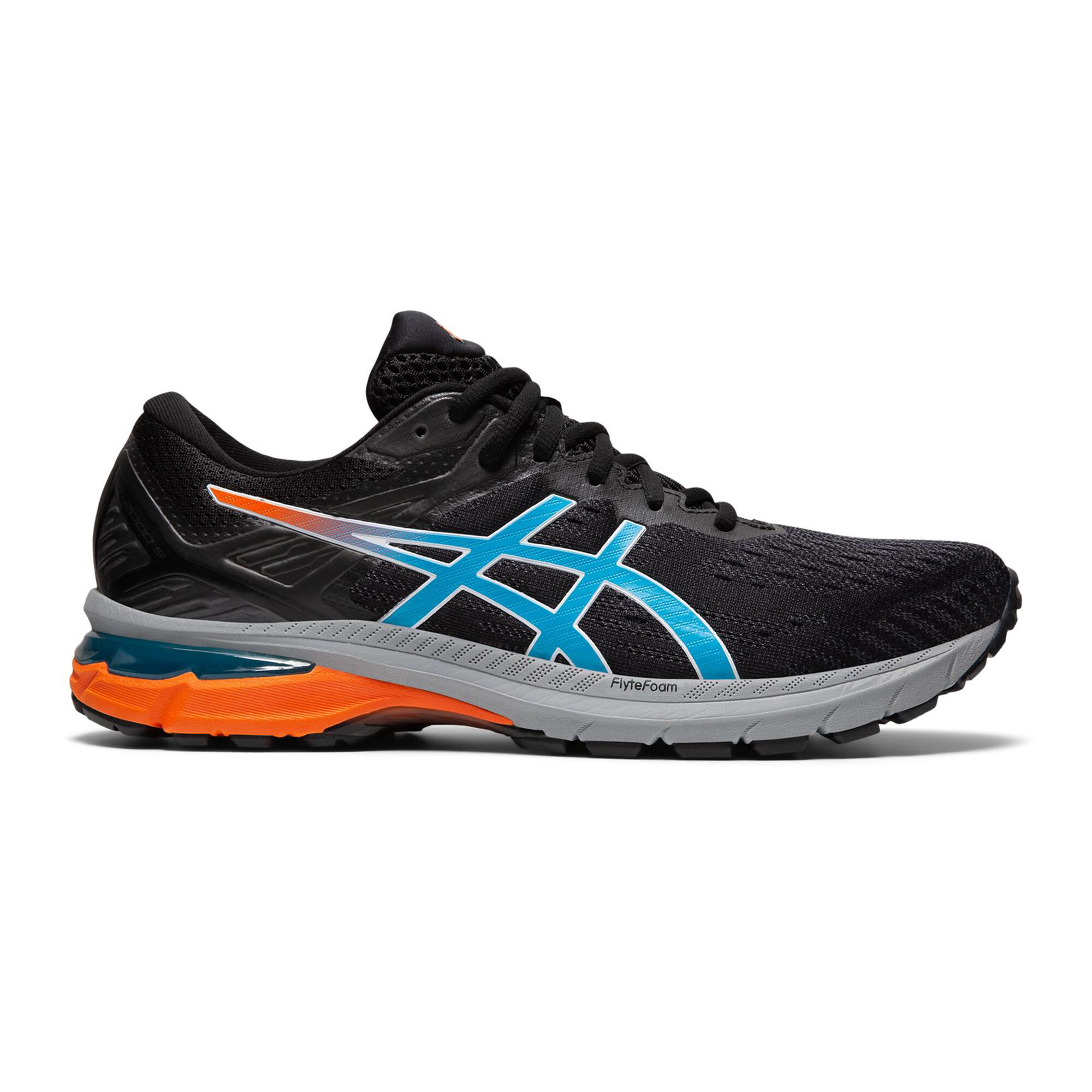 ASICS