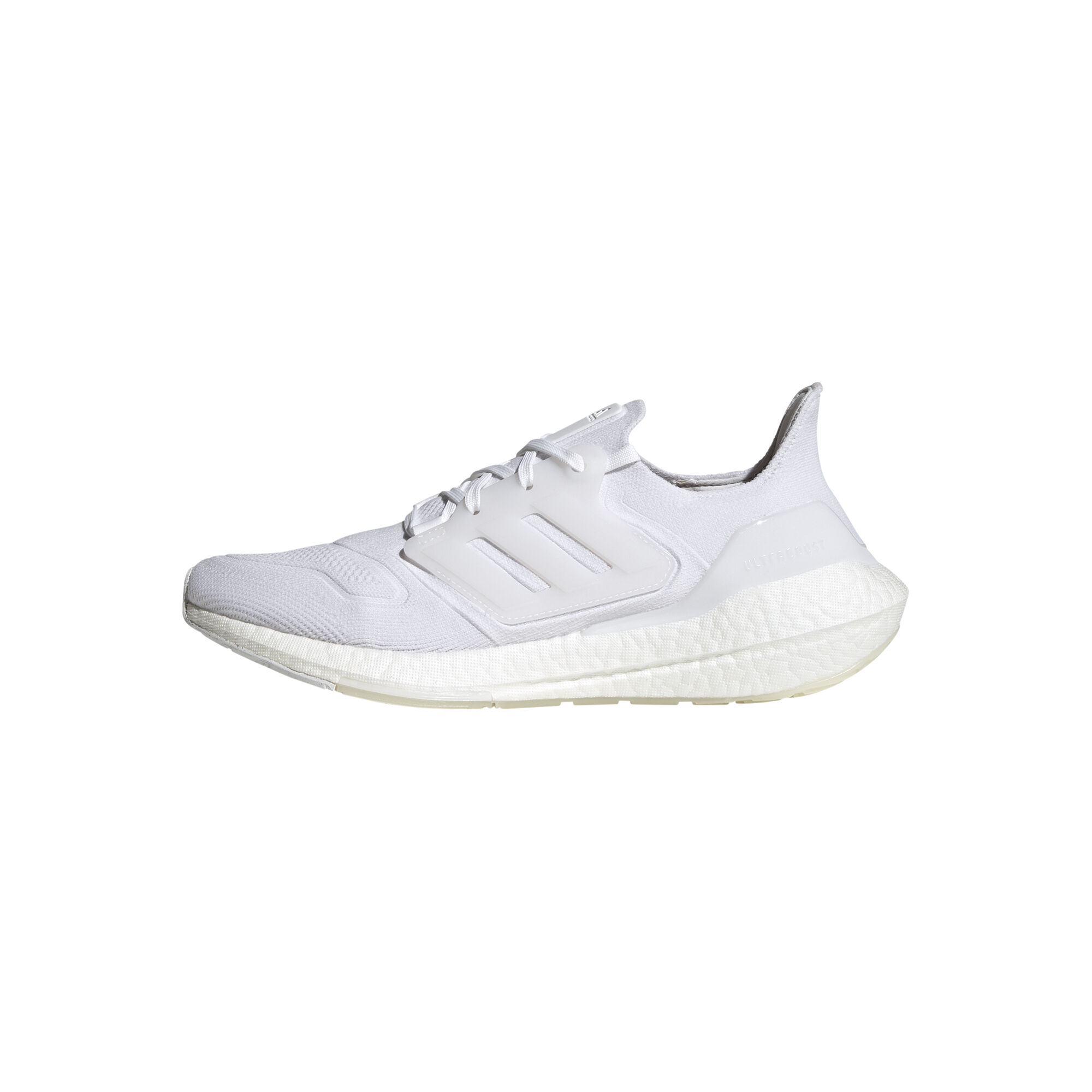 Adidas mens triple white ultra boost outlet