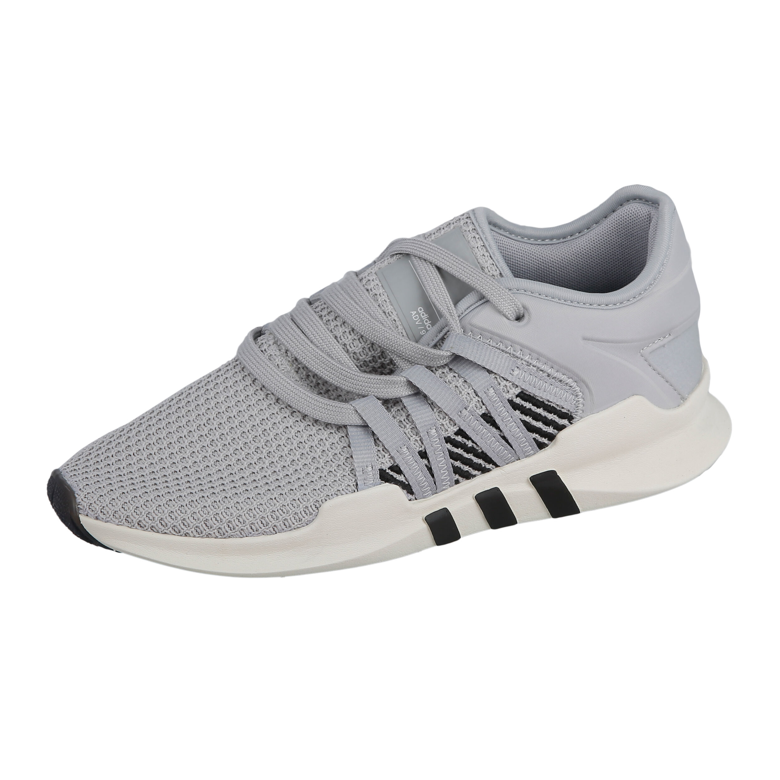 EQT Racing ADV Damen Hellgrau Schwarz