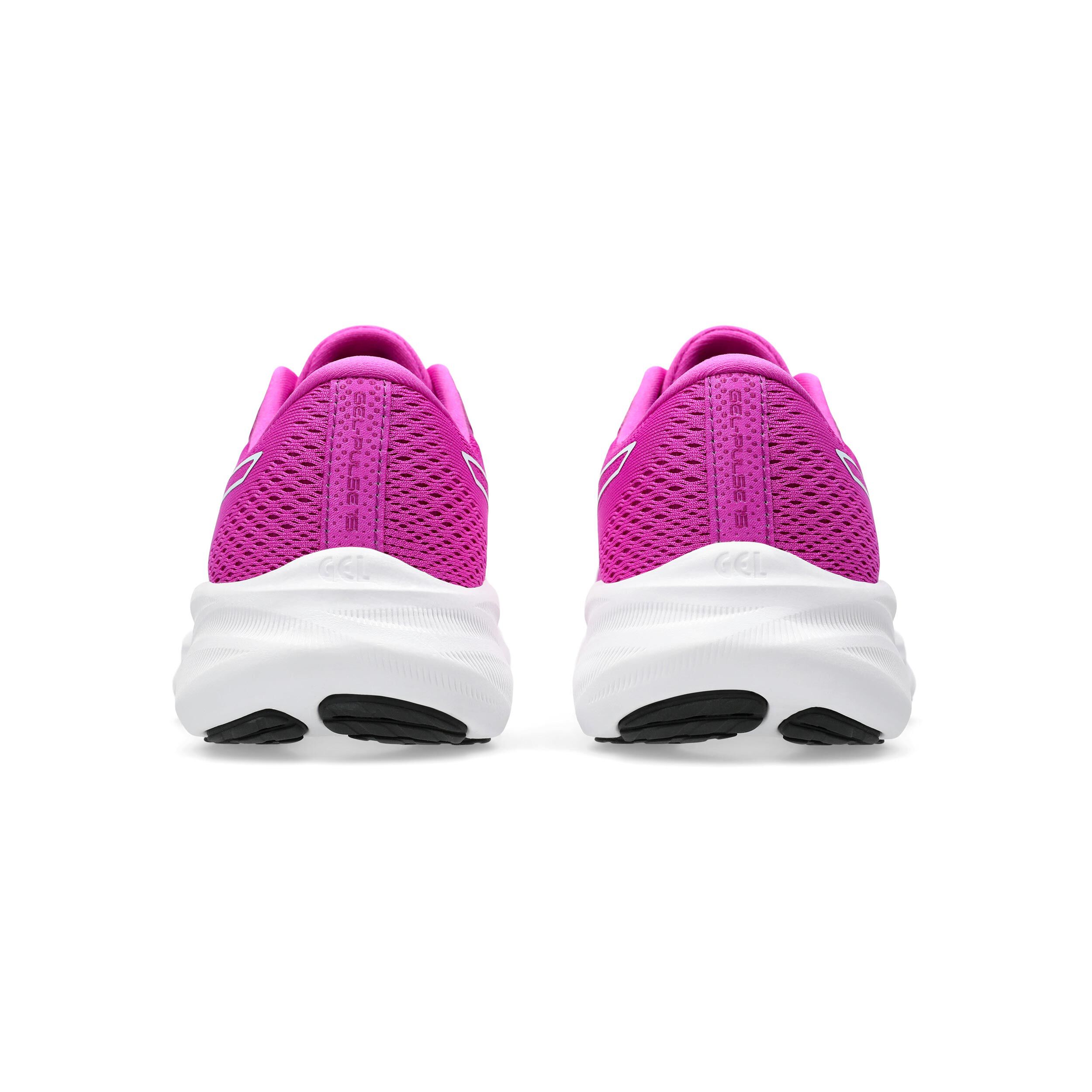 Asics gel pulse 6 rosa best sale