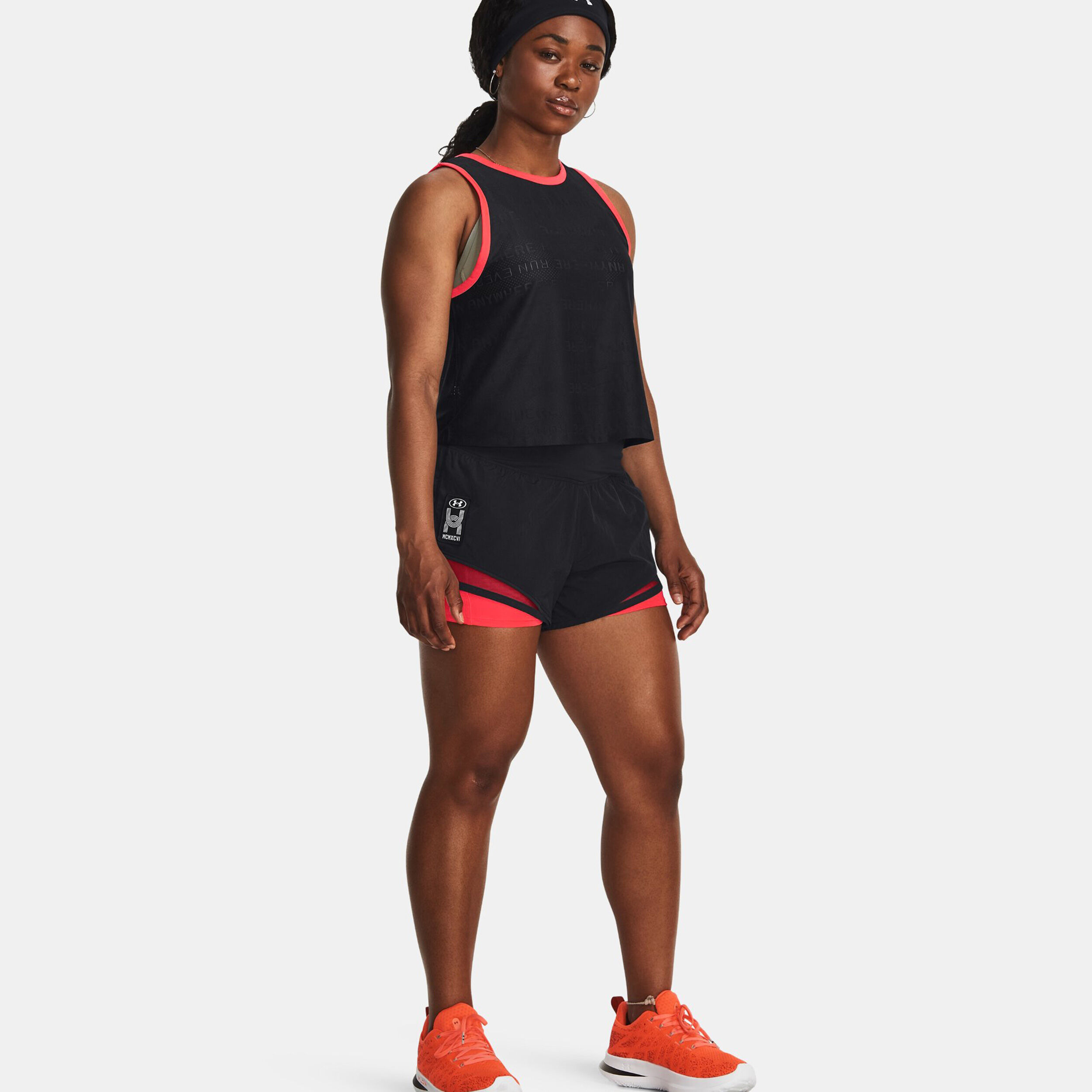 Under armour favorite joggers on sale