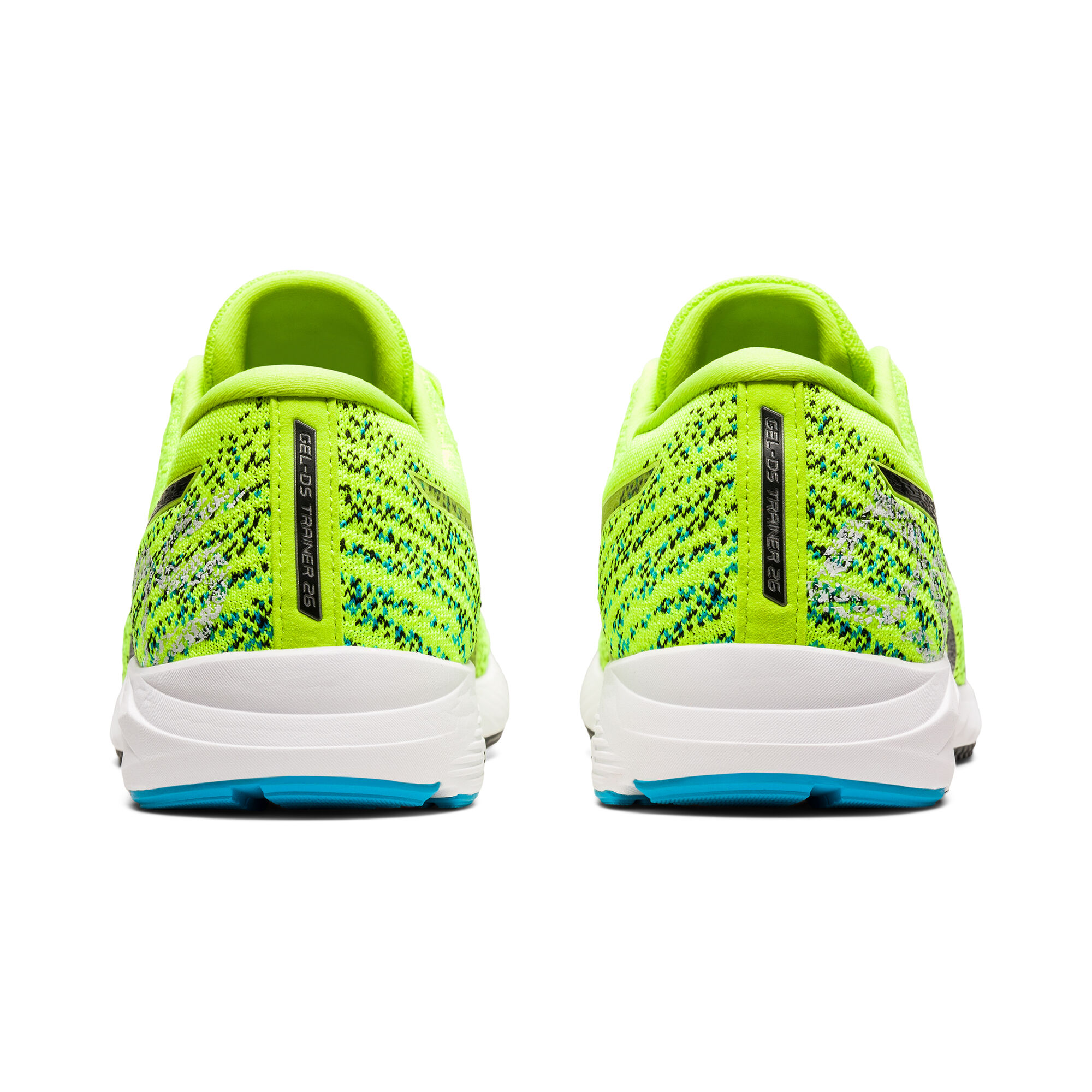 ASICS