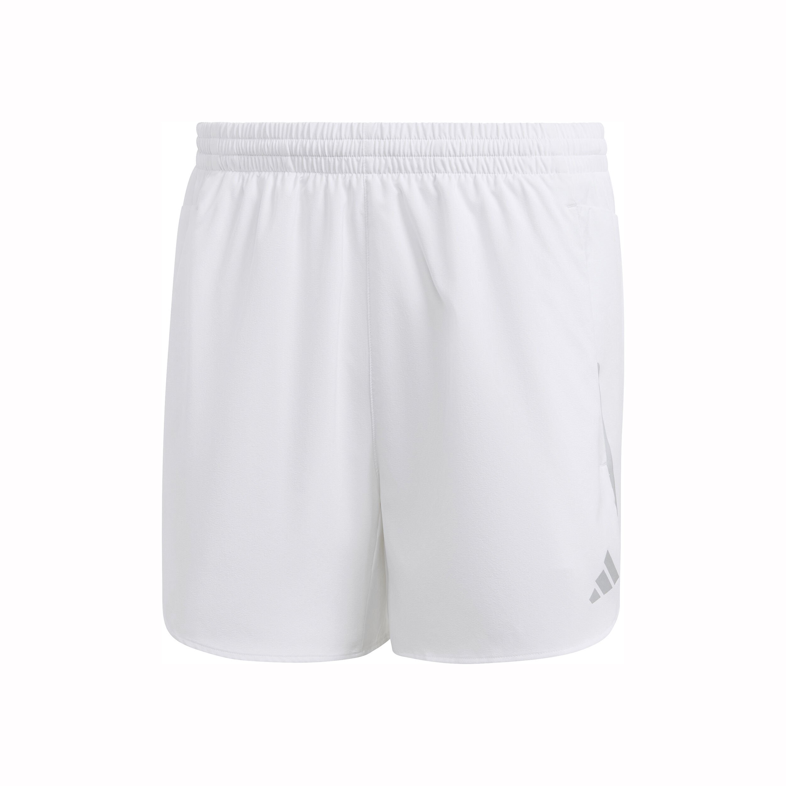 adidas Designed 4 Running Shorts Herren WeiB online kaufen Running Point DE