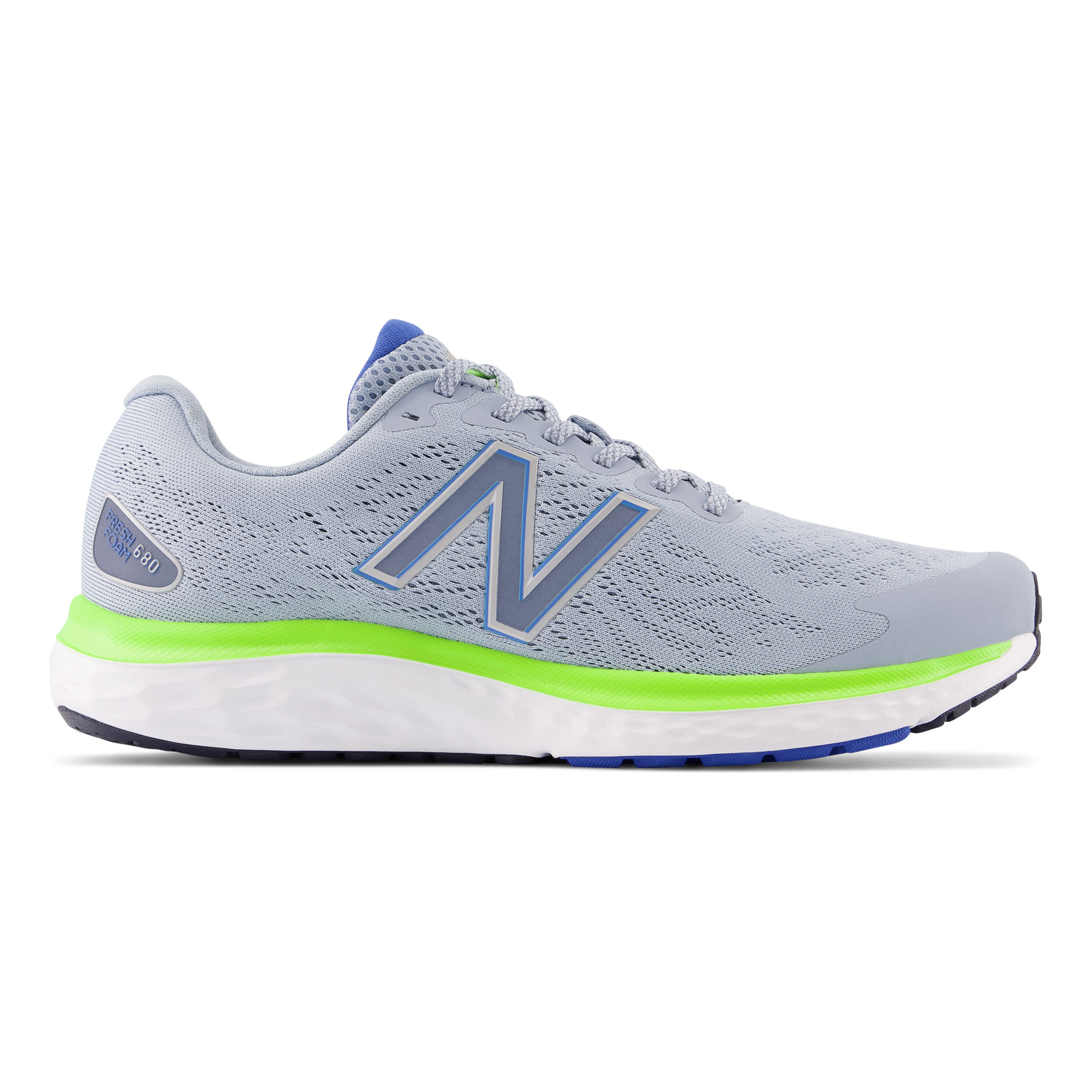 New balance 680 herren turquoise on sale