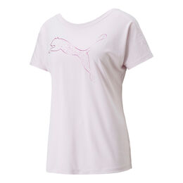 Train Favorite Jersey Cat Tee