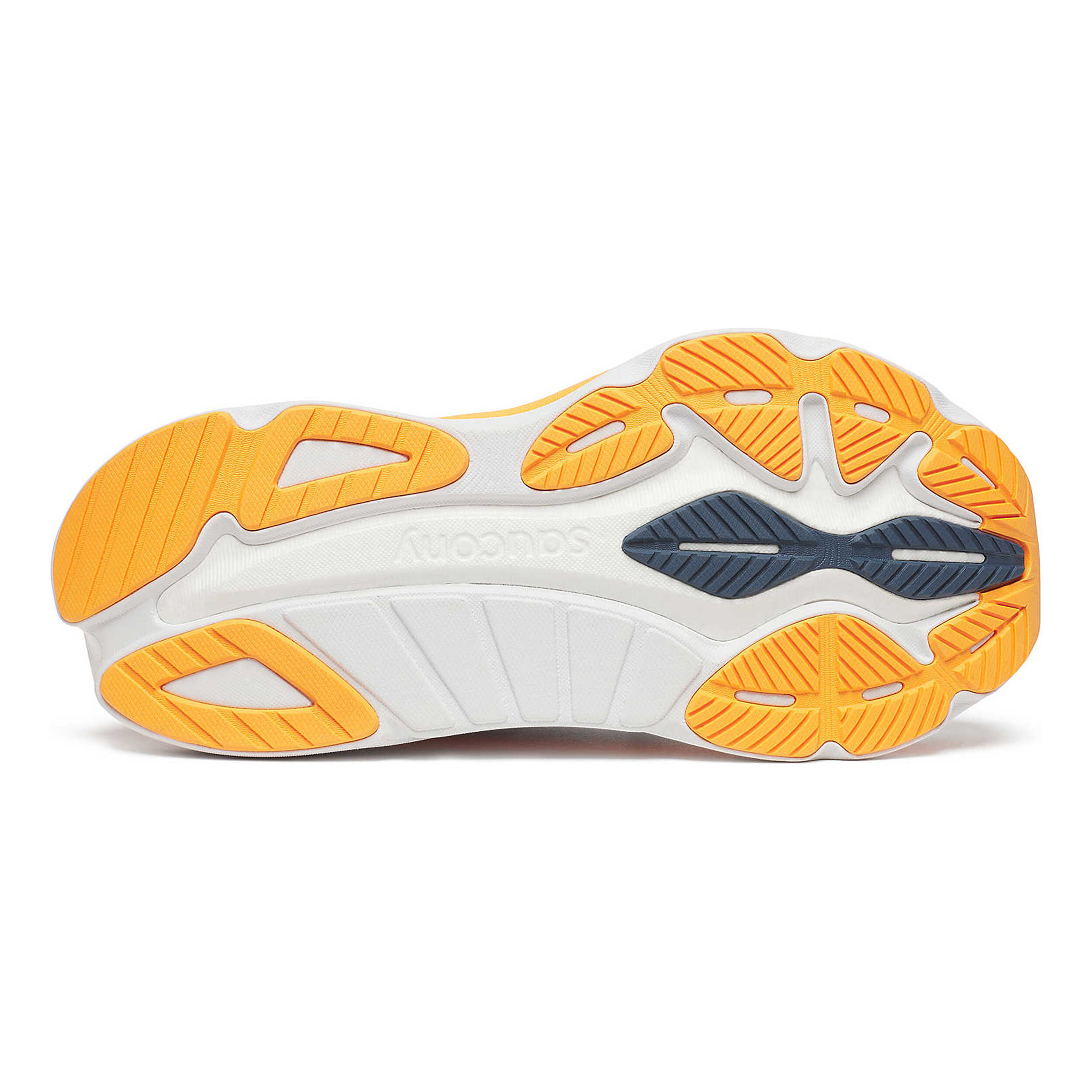 Hurricane 24 Stabilitatsschuh Damen Blaugrau Orange