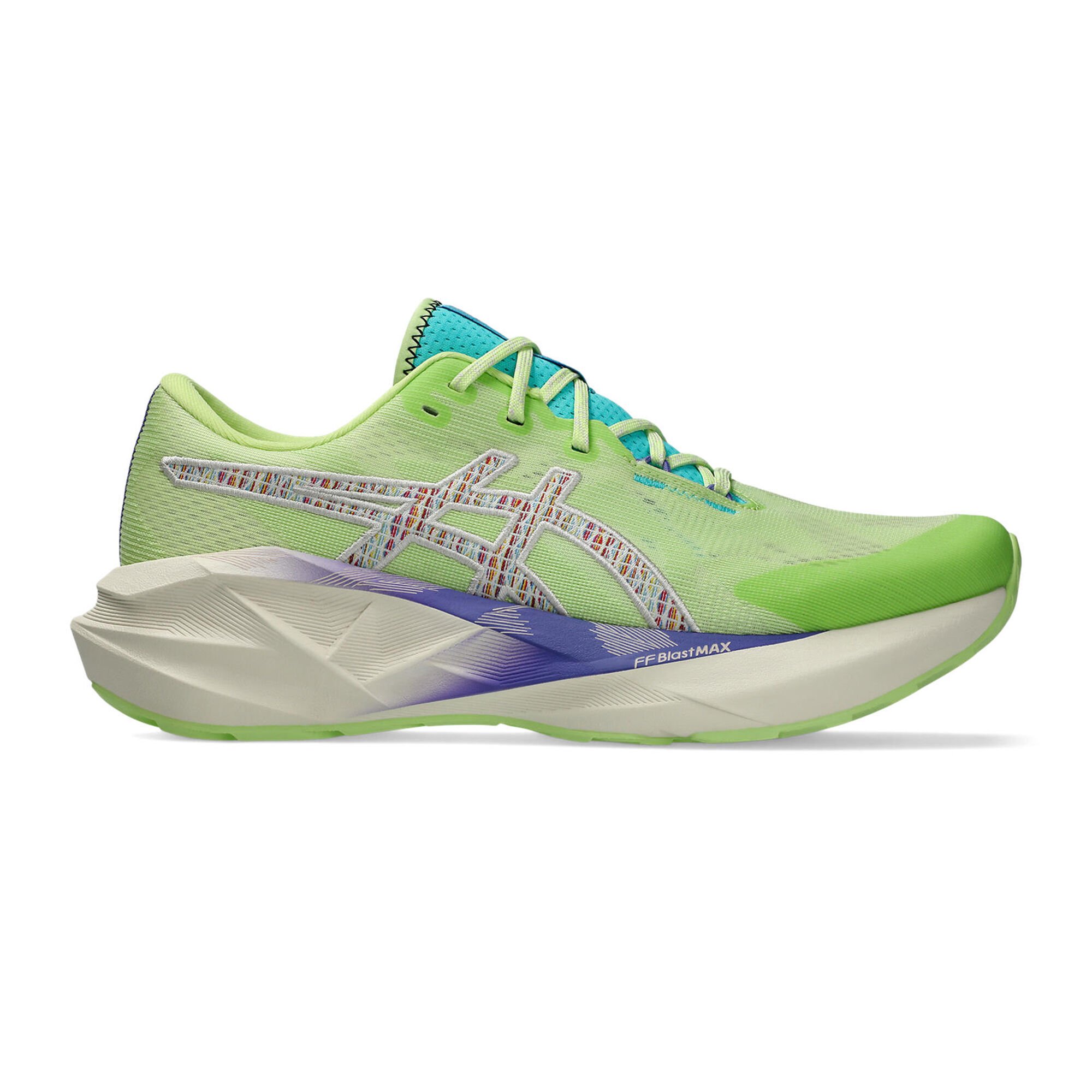 ASICS