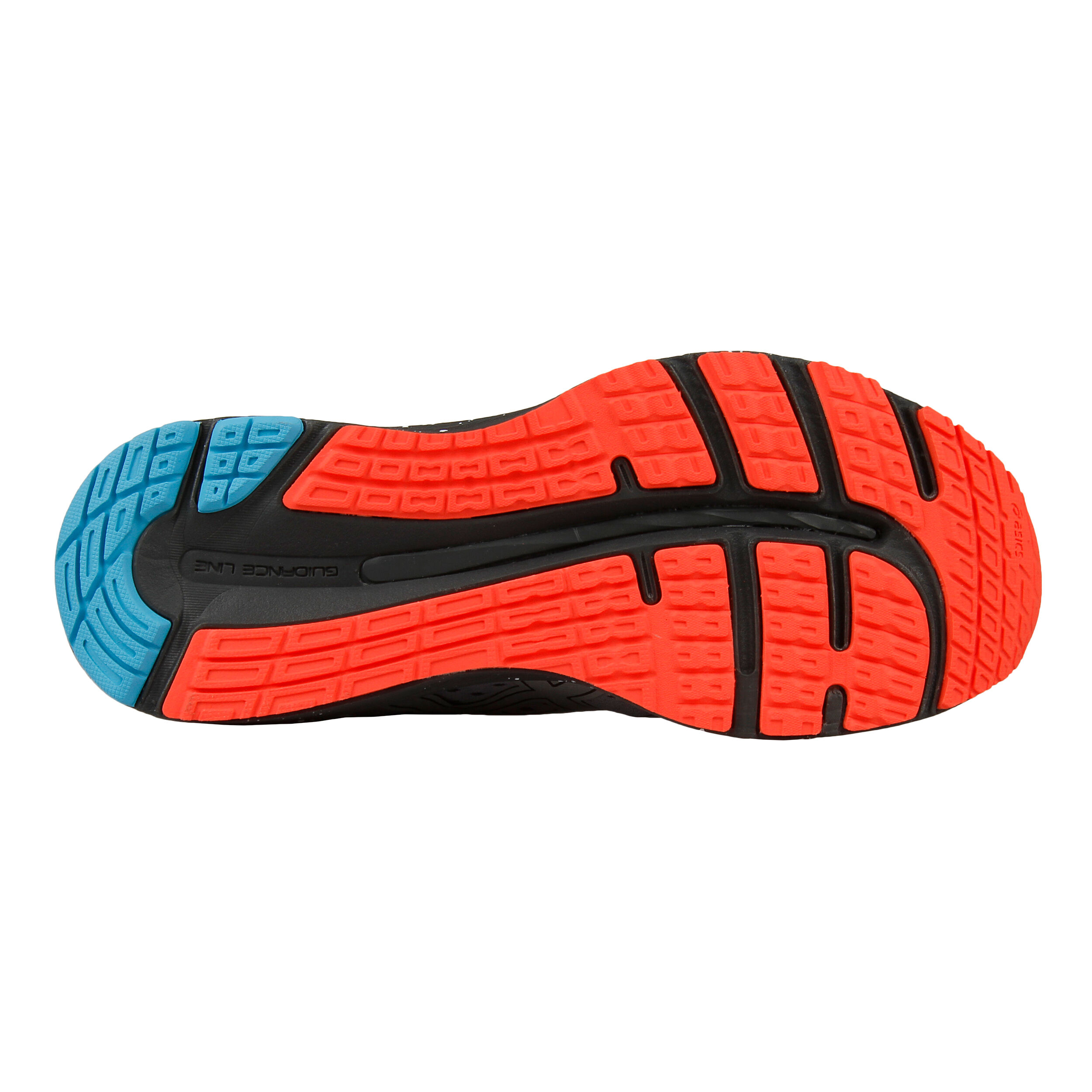 ASICS Gel Cumulus 20 LE Neutralschuh Herren Hellgrau Dunkelgrau online kaufen Running Point DE