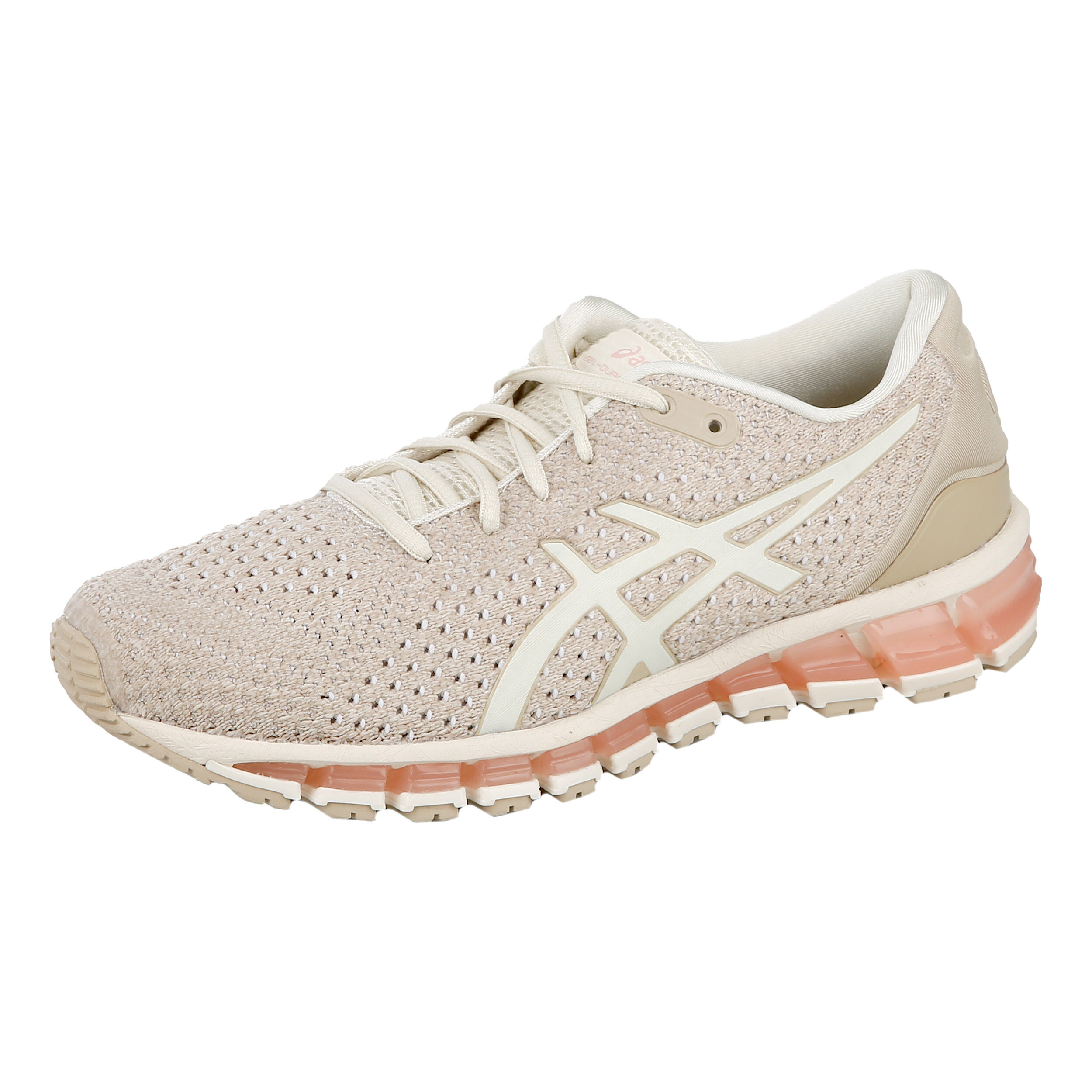Asics gel quantum 360 femme beige discount