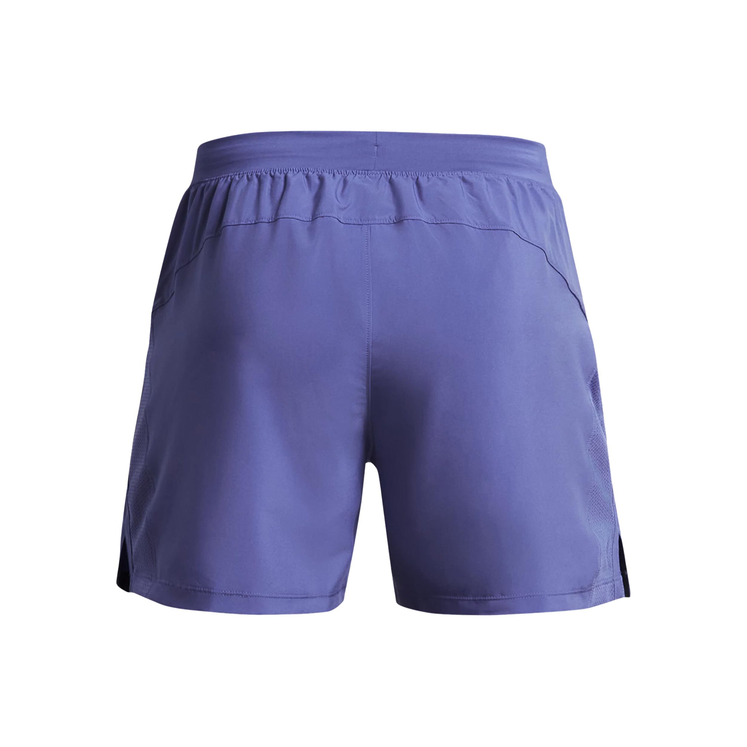 Launch 5 Inch Shorts Herren Lila