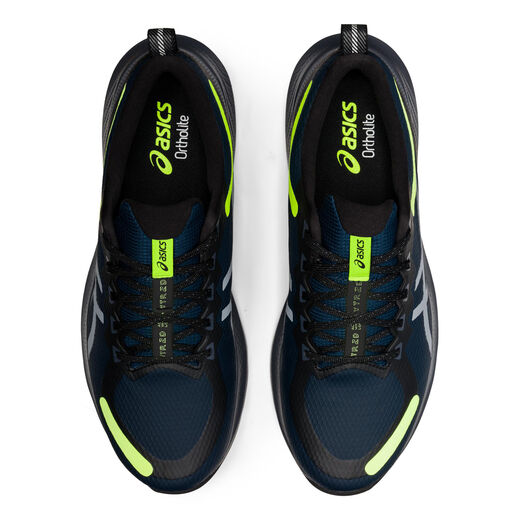 ASICS