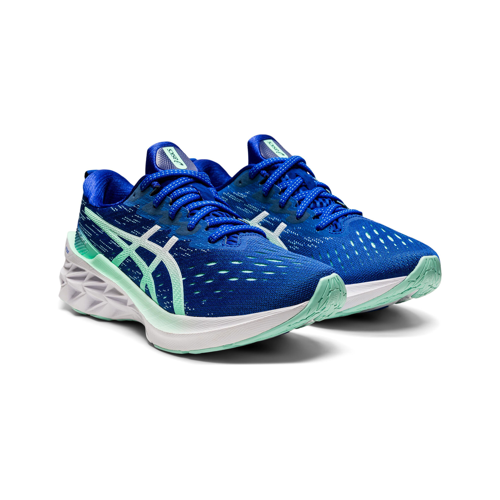 ASICS